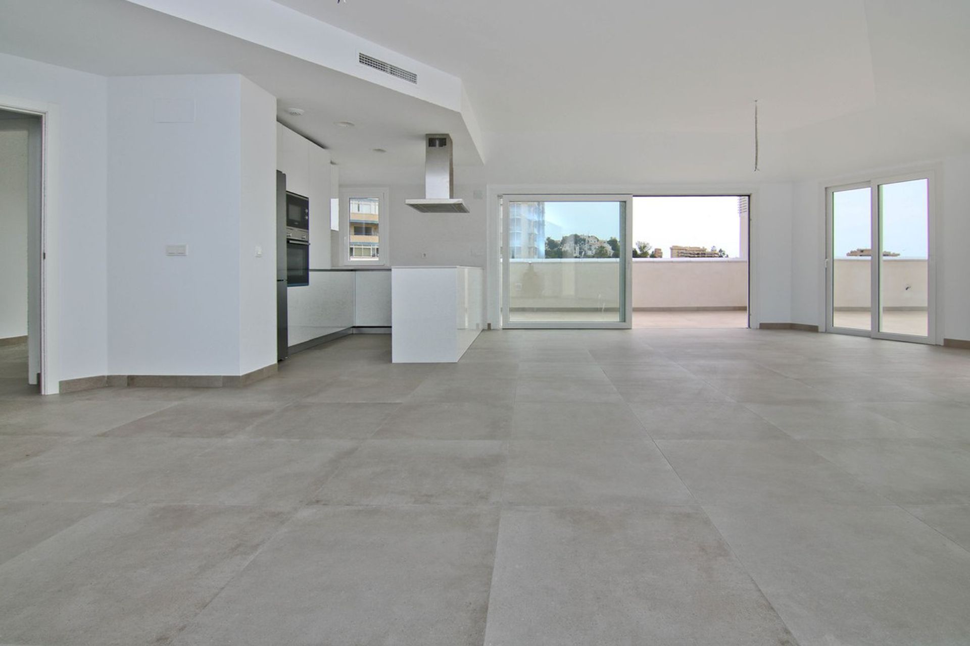 Condominio en Fuengirola, Andalucía 10835080