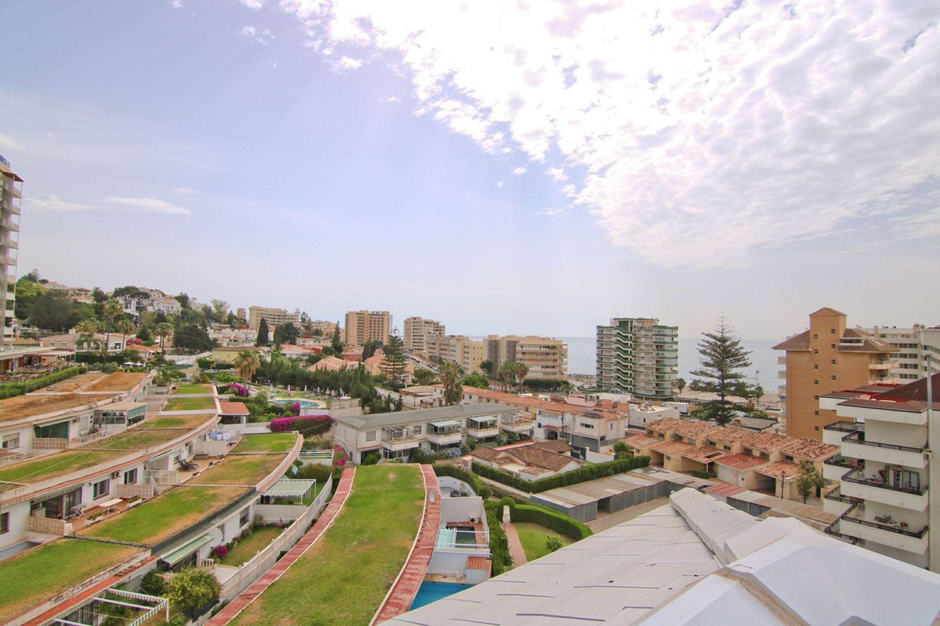 Borettslag i Las Lagunas de Mijas, Andalucía 10835080