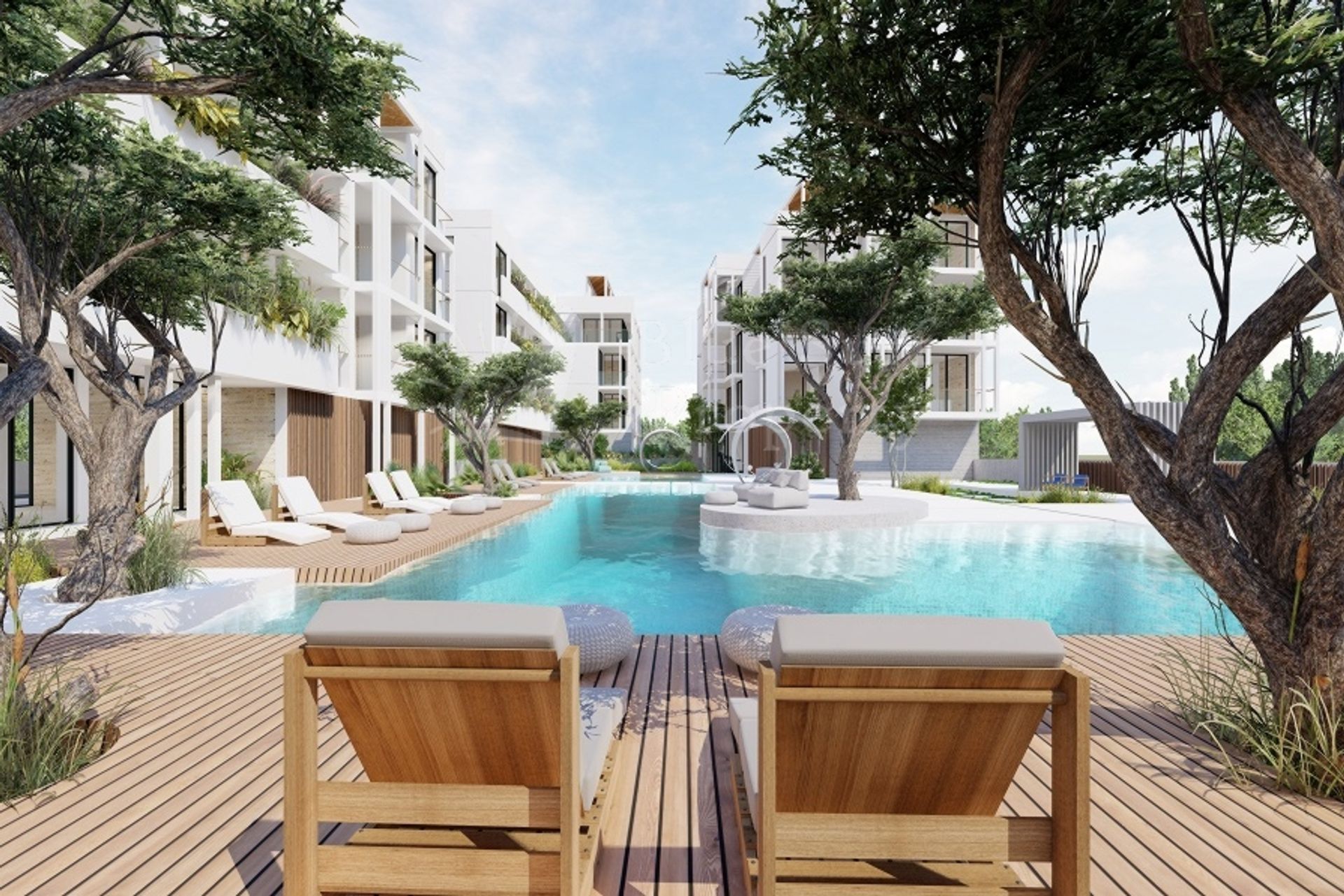 Condominio nel Paralimni, Famagusta 10835089