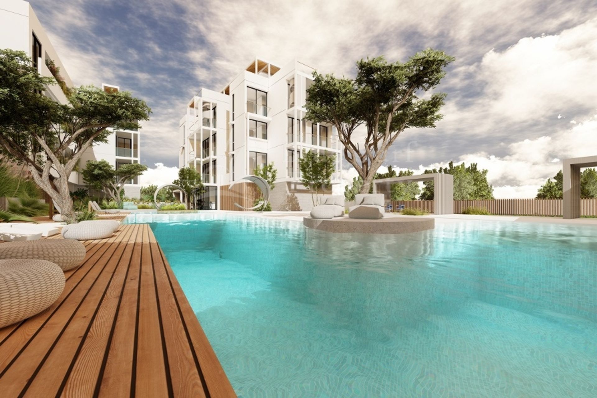 Condominio nel Paralimni, Famagusta 10835089