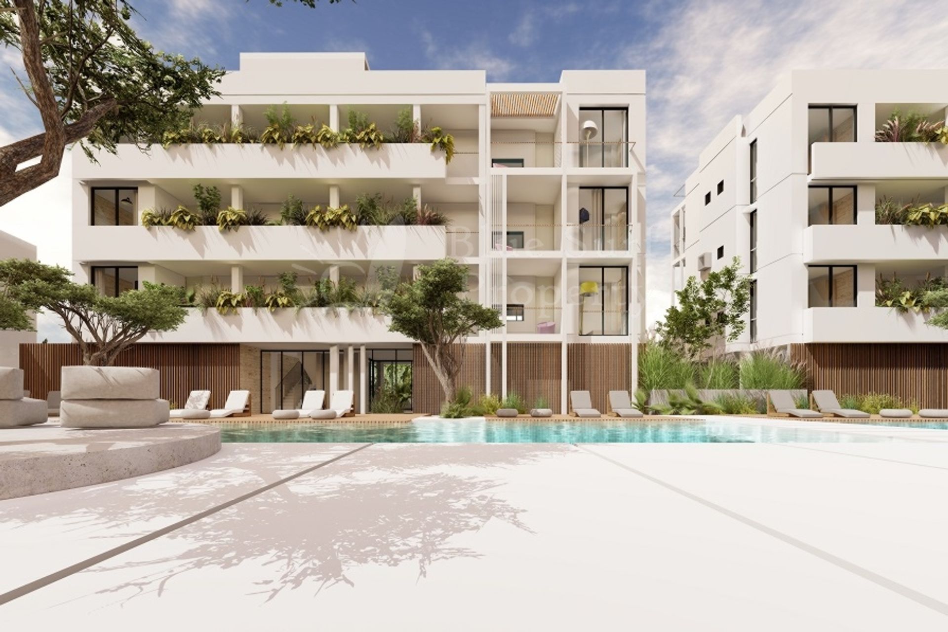 Condominio nel Paralimni, Famagusta 10835089