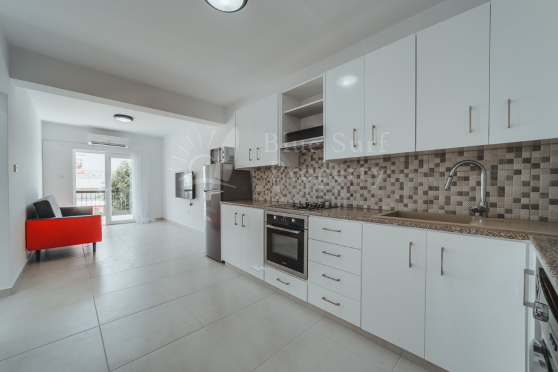 Condominium in Agia Napa, Ammochostos 10835097