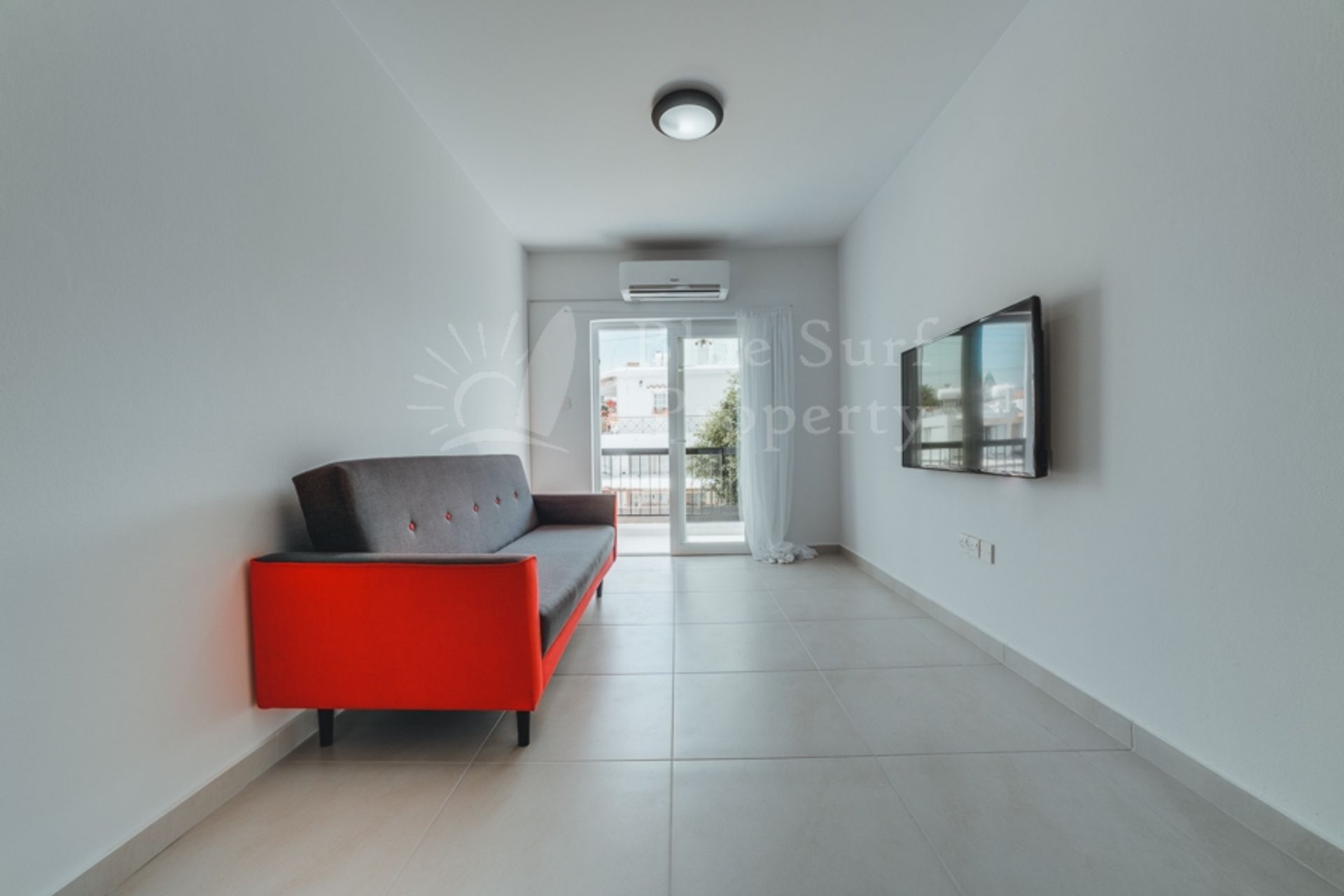 Condominium in Agia Napa, Ammochostos 10835097