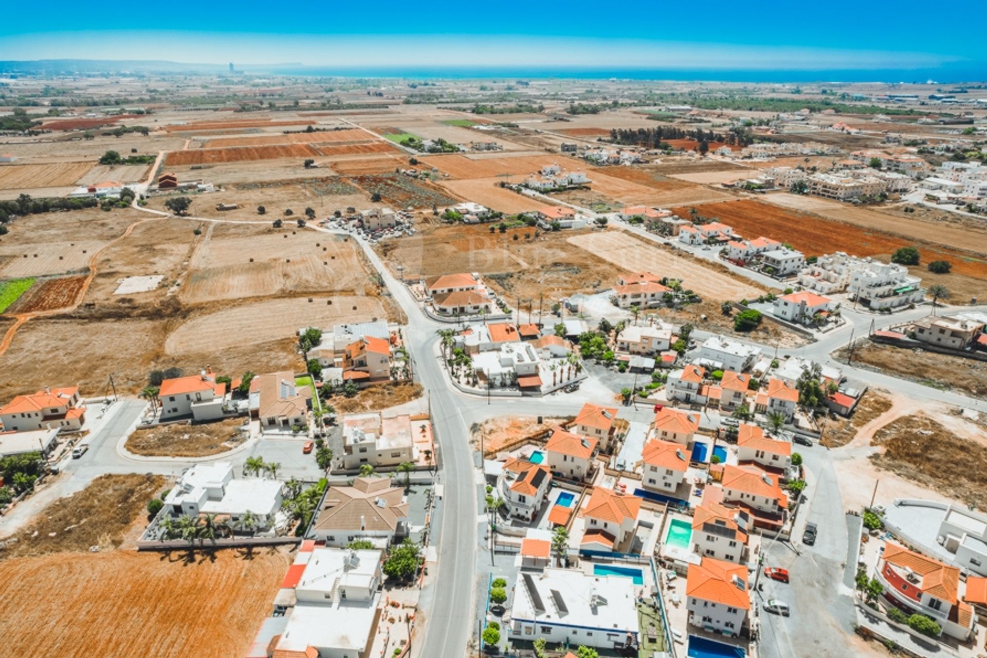 بيت في Xylofagou, Larnaca 10835117