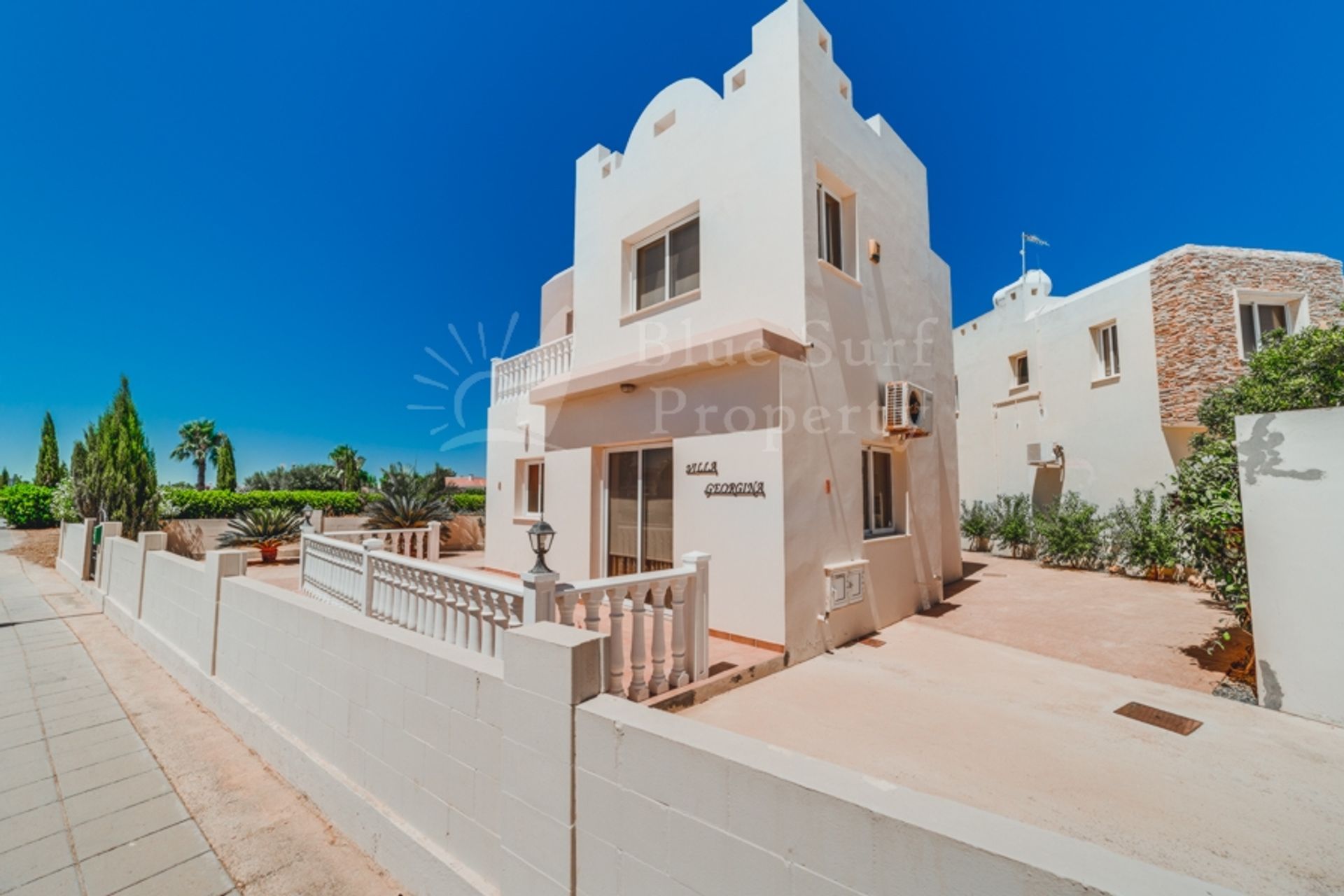 casa no Pernera, Famagusta 10835118