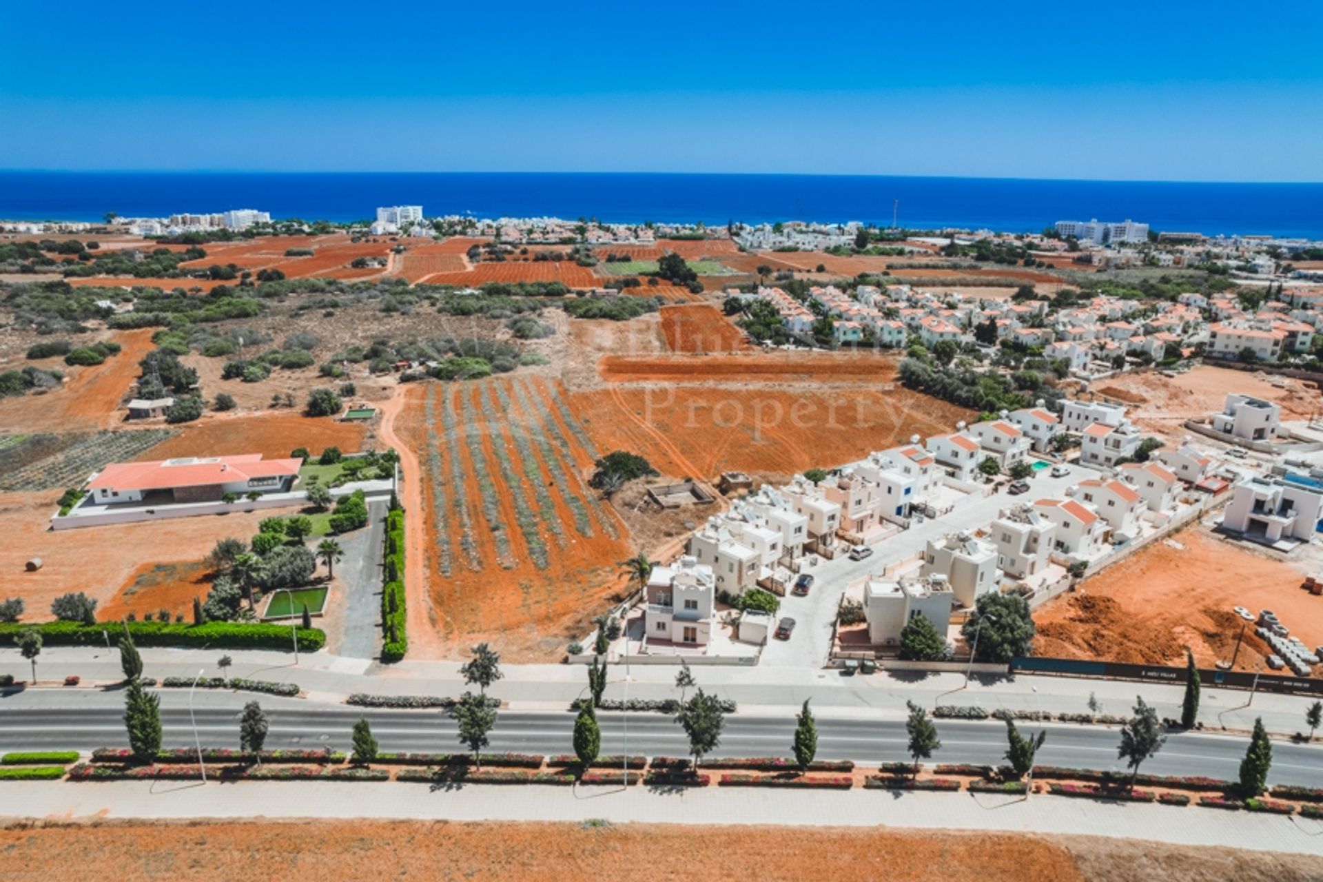 casa no Pernera, Famagusta 10835118