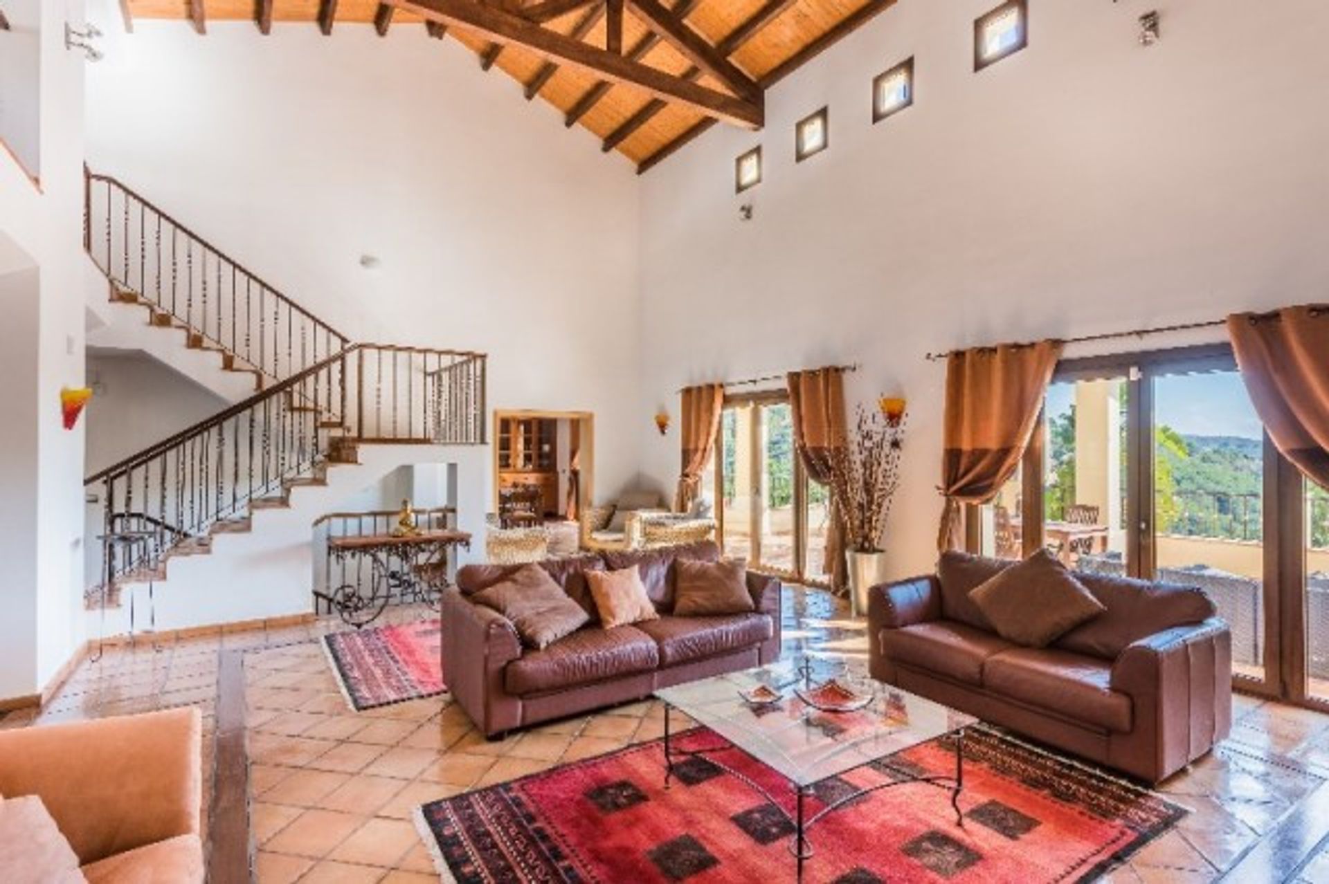 Huis in Benahavis, Andalusië 10835124