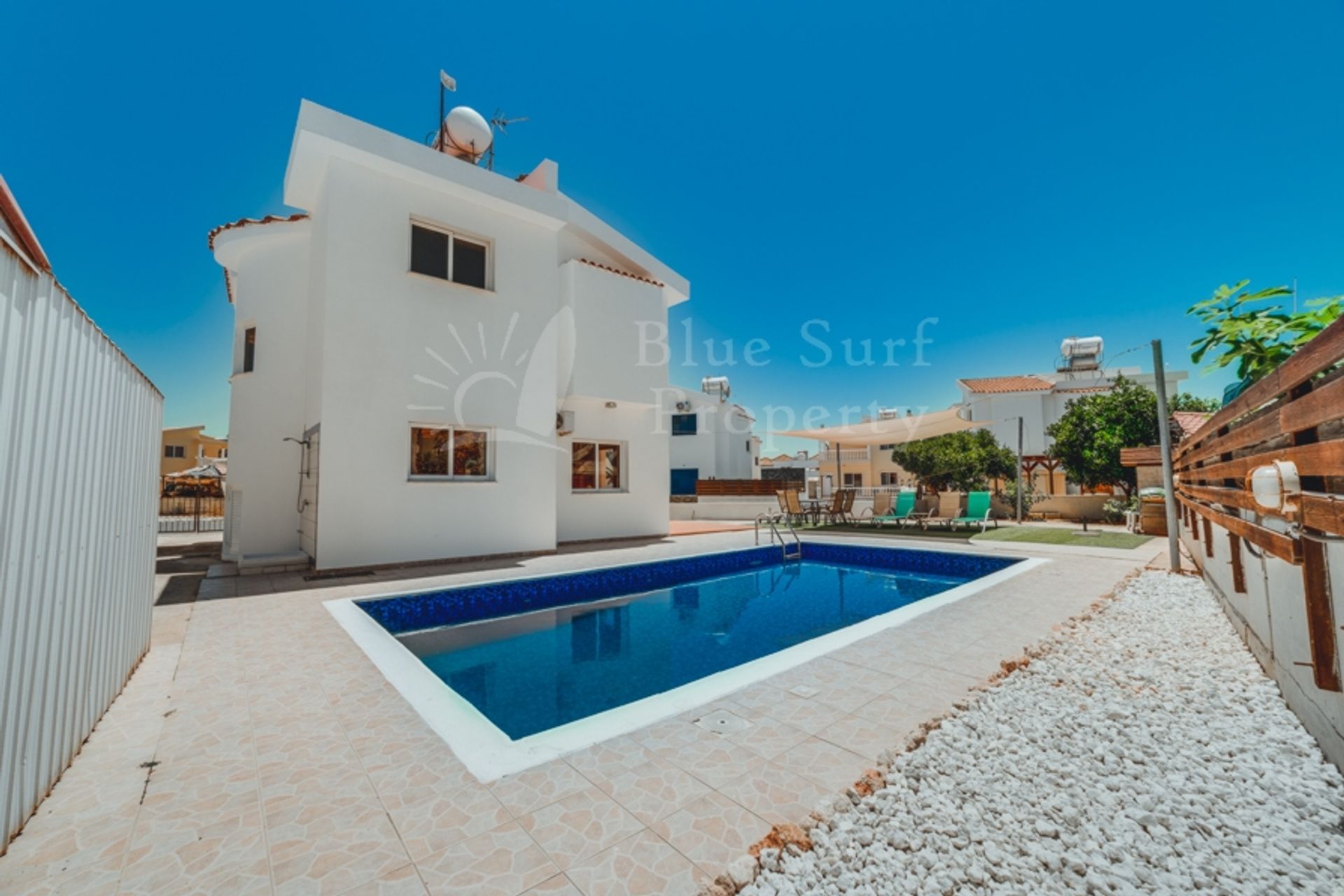 House in Sotira, Ammochostos 10835126