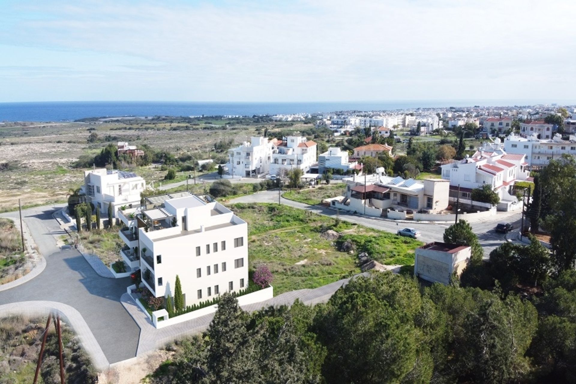 Συγκυριαρχία σε Paralimni, Famagusta 10835132