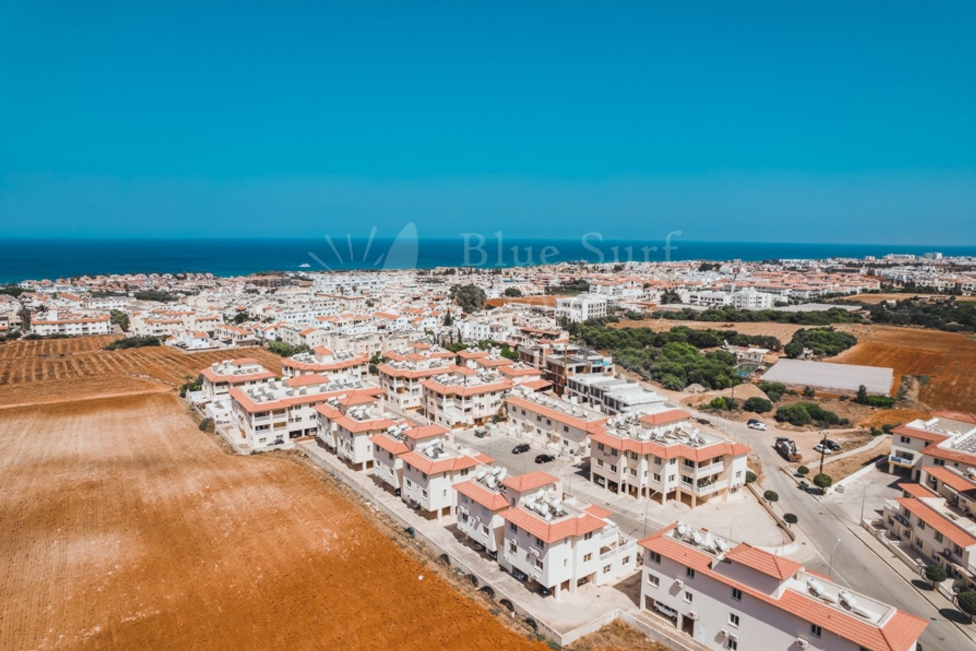 Συγκυριαρχία σε Paralimni,  10835140