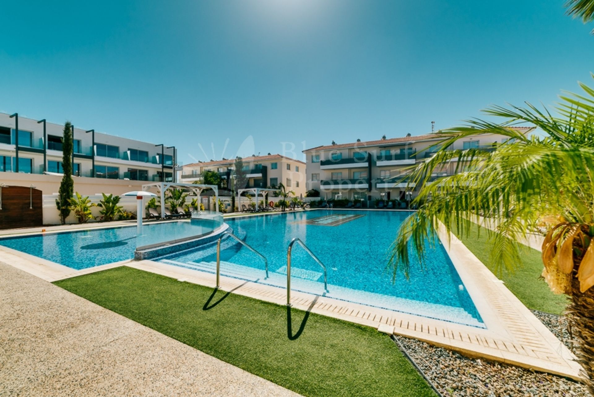 Condominium dans Paralimni,  10835143