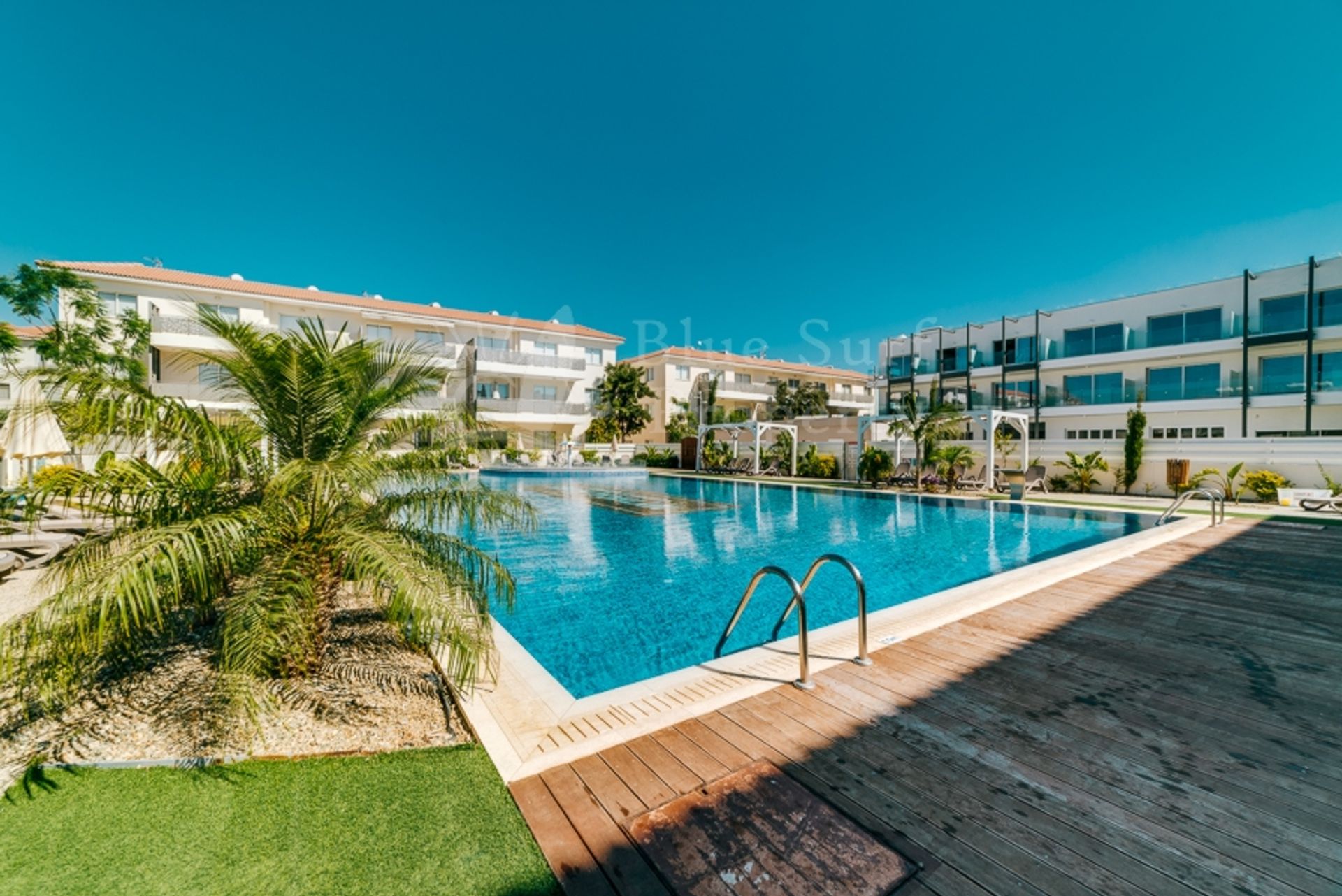 Condominium dans Paralimni,  10835143