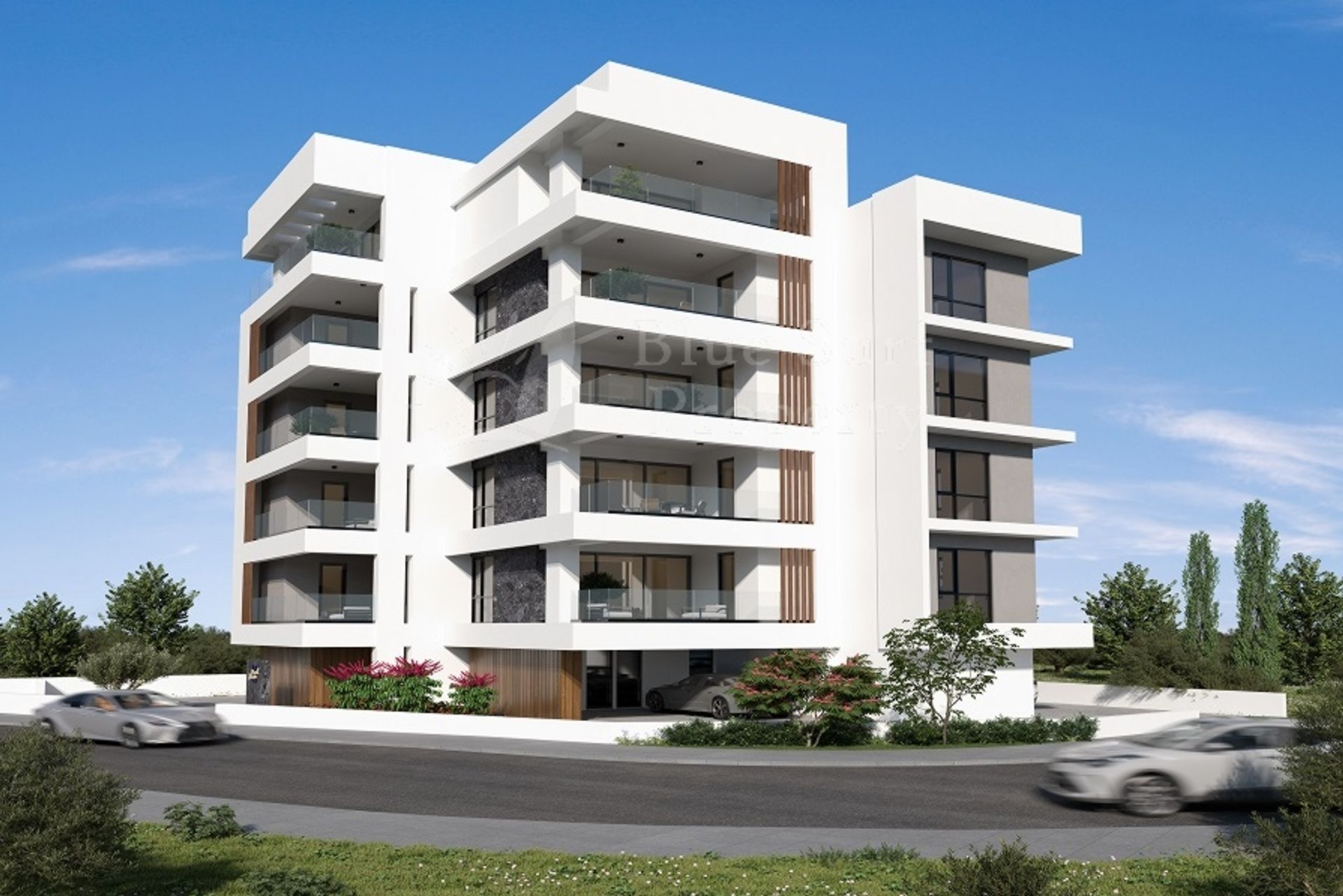 Condominio nel Famagosta, Ammochostos 10835151