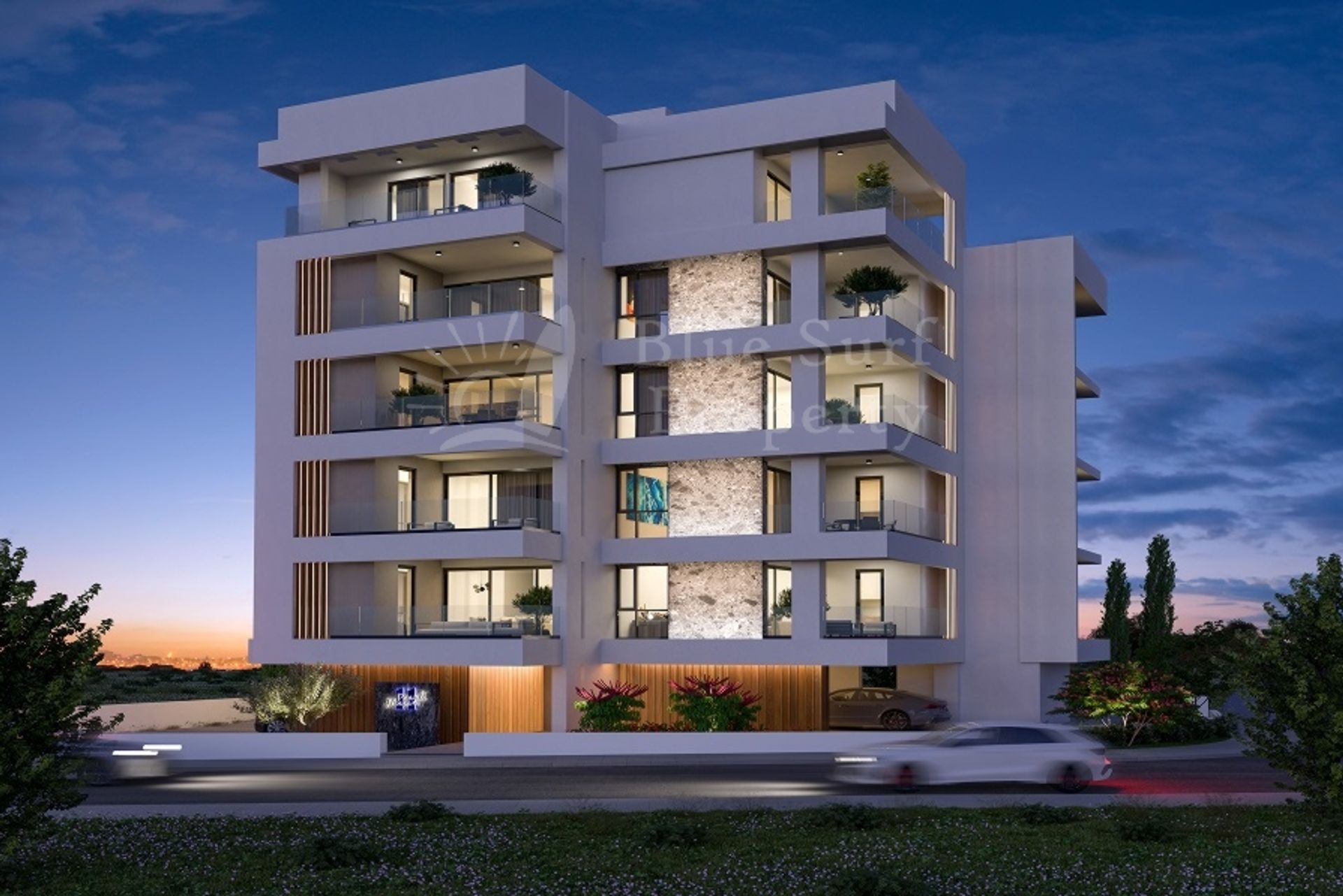 Condominio en Famagusta,  10835151