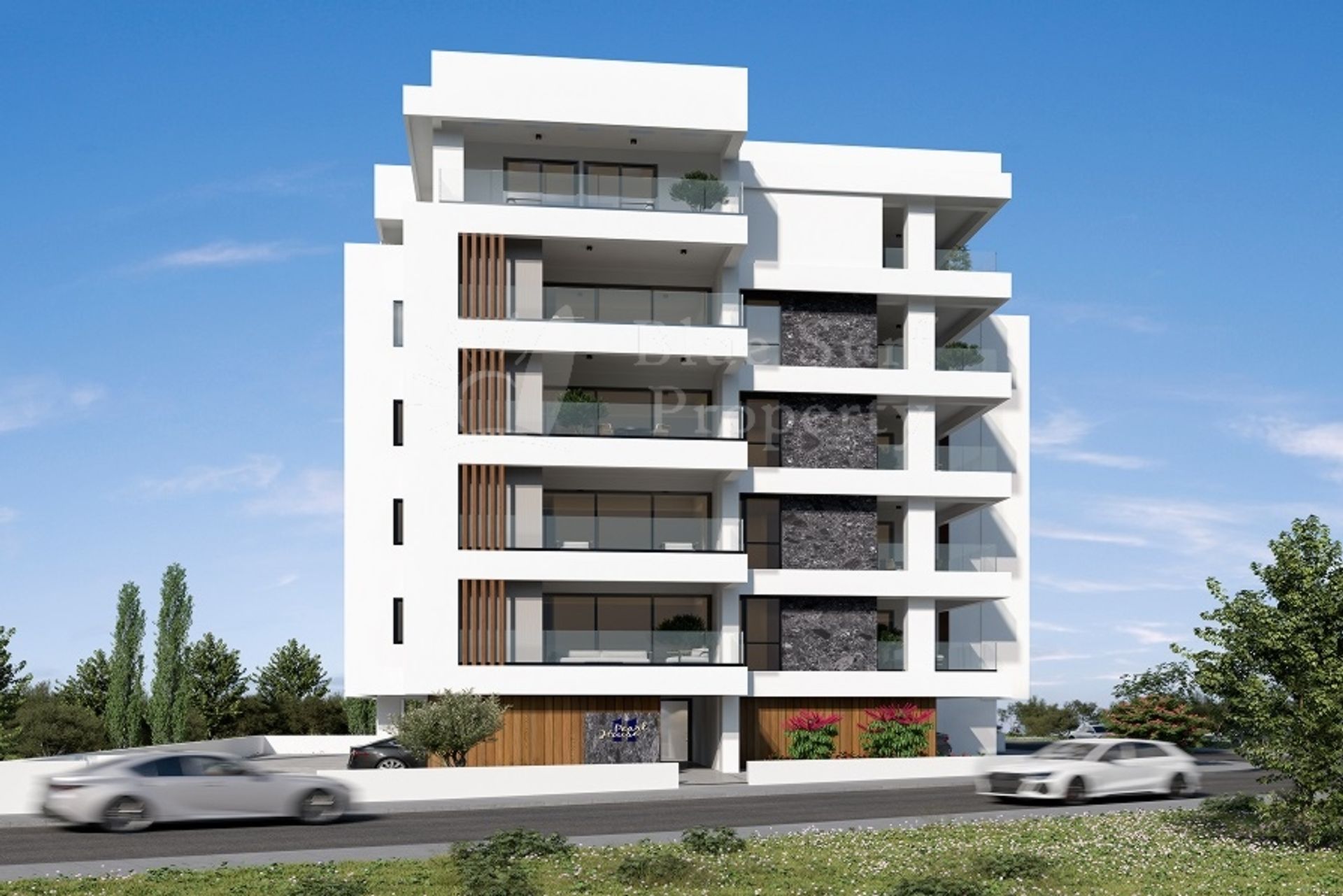 Condominio en Famagusta,  10835151