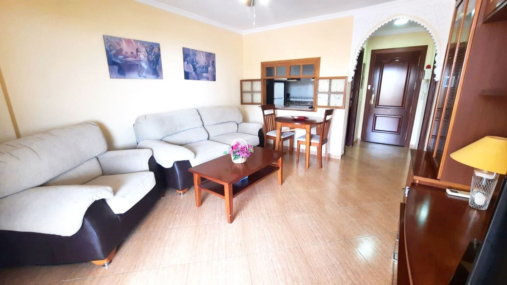 Condominio en Torremolinos, Andalucía 10835152