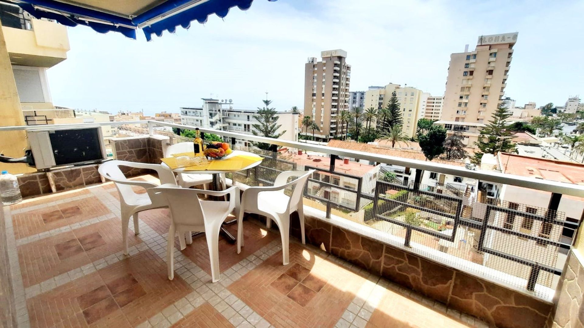 Condominio en Torremolinos, Andalucía 10835152