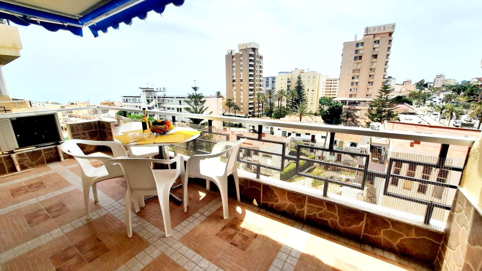 Condominio en Torremolinos, Andalucía 10835152