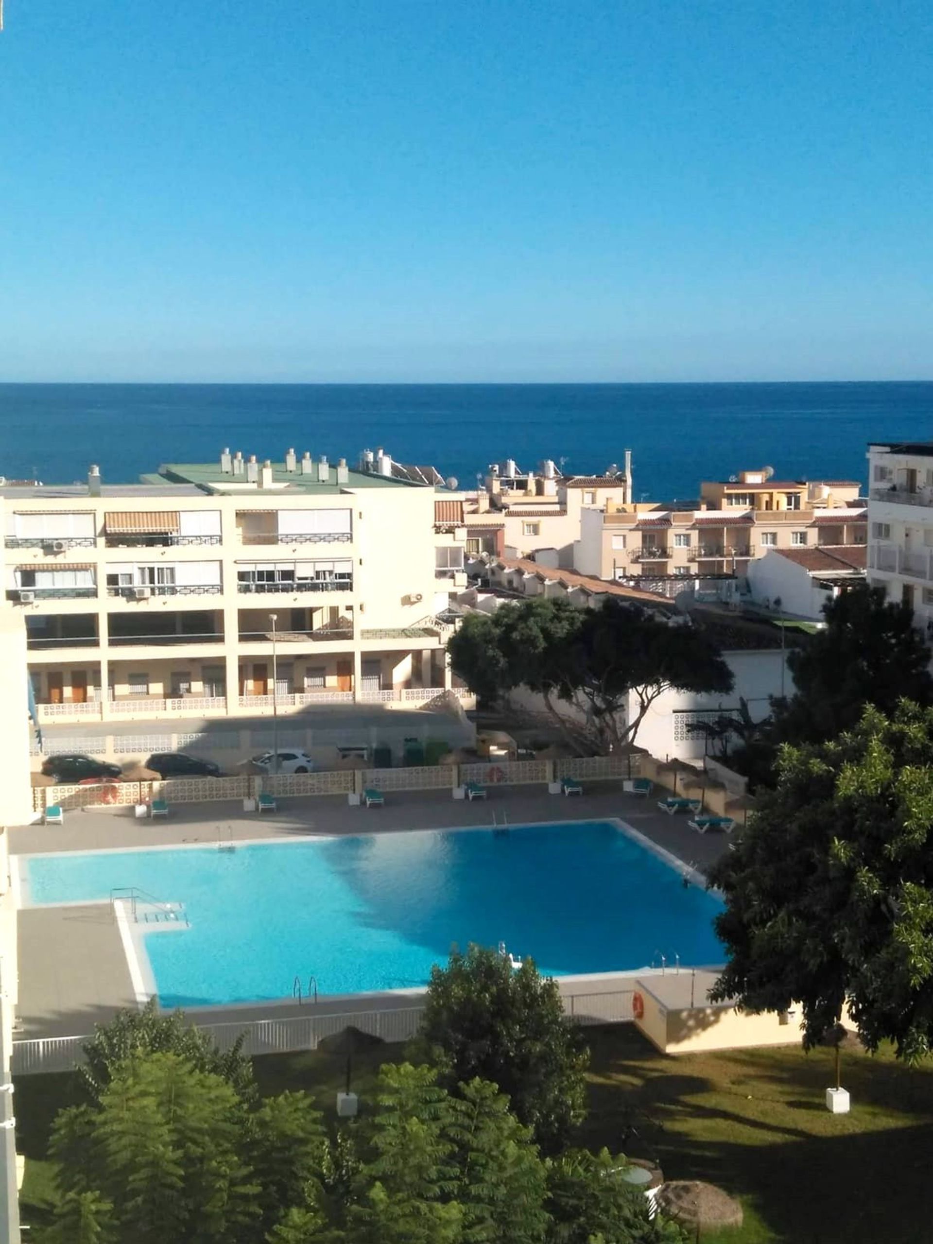 Condominio en Torremolinos, Andalucía 10835152