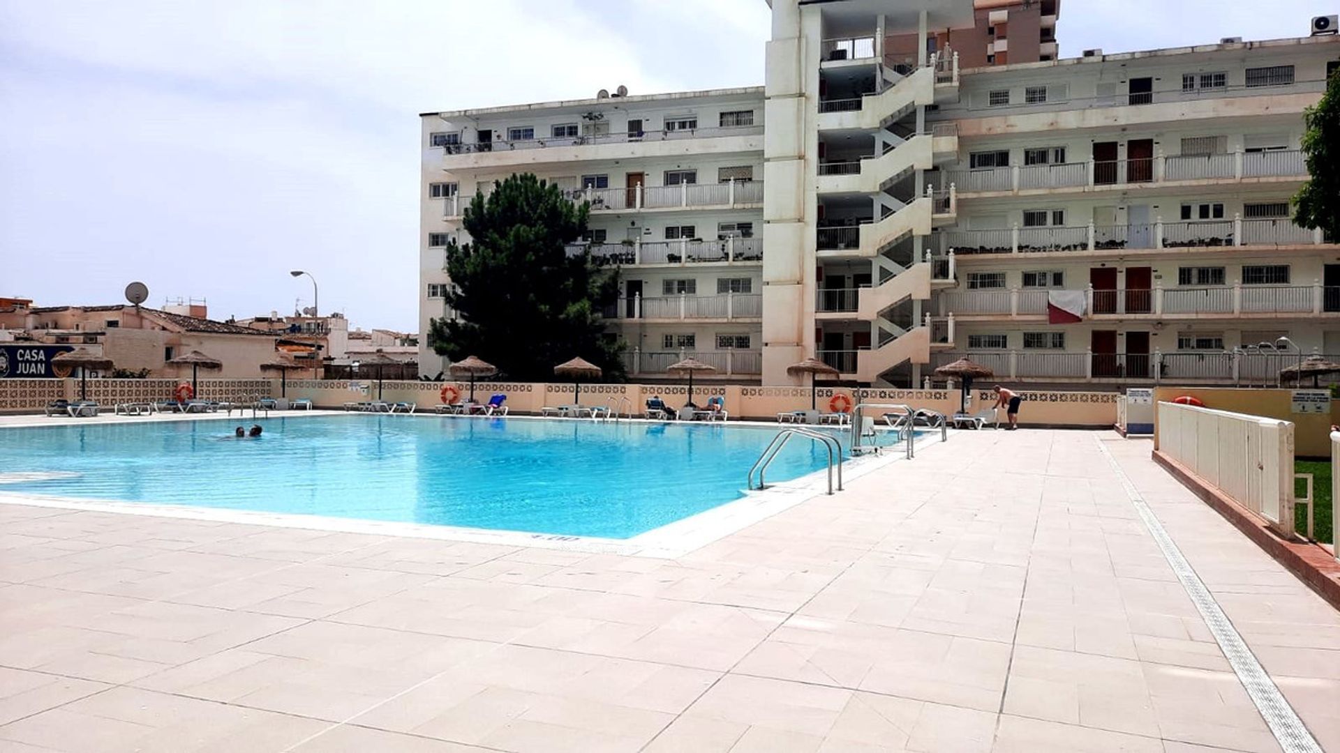 Condominio en Torremolinos, Andalucía 10835152