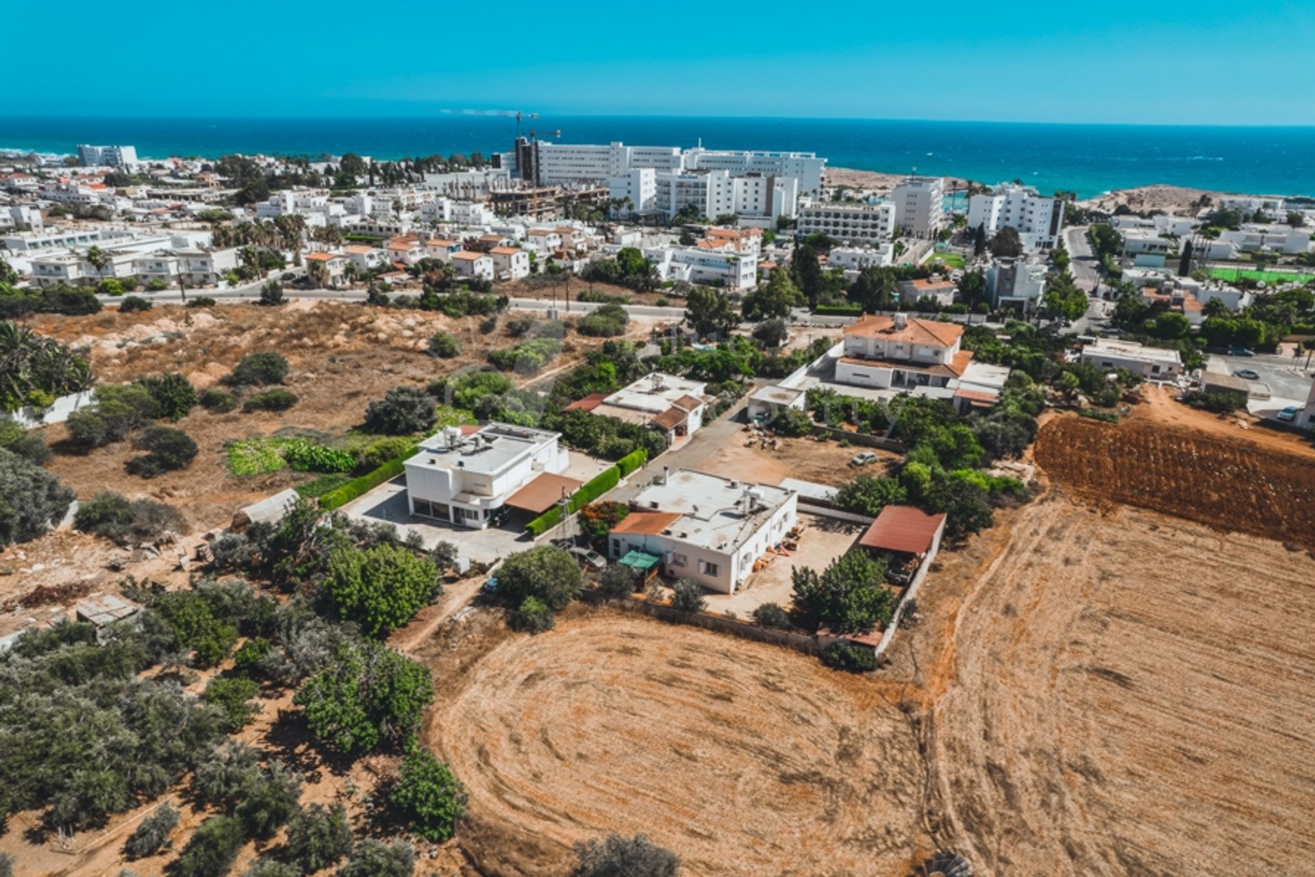 بيت في Ayia Napa, Famagusta 10835176