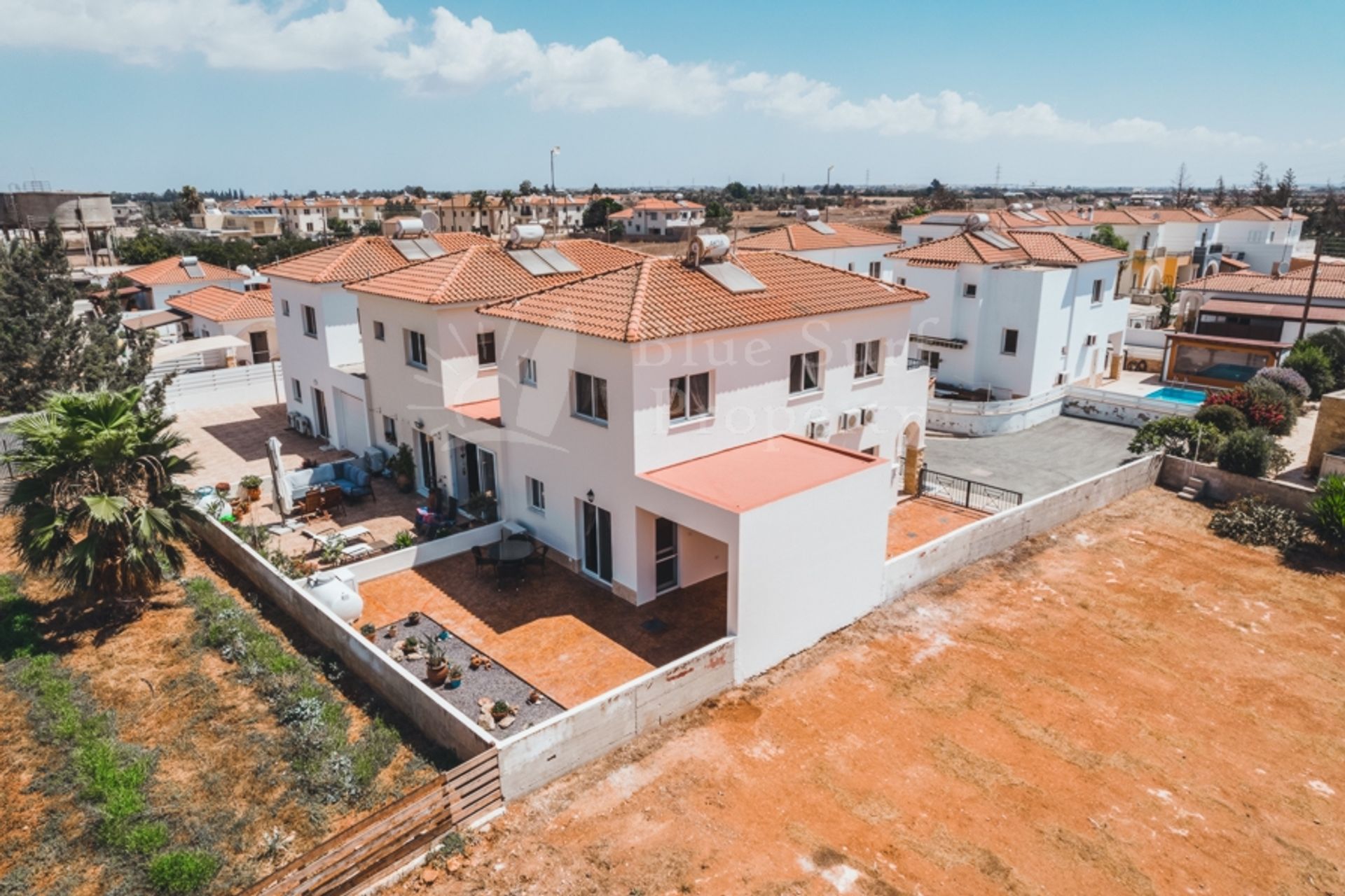 بيت في Avgorou, Famagusta 10835178