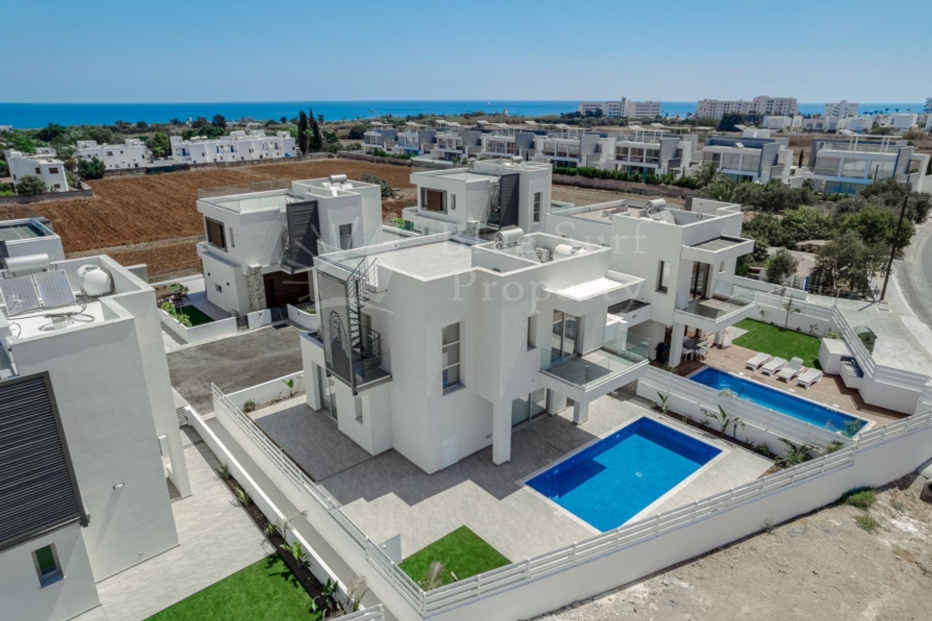 rumah dalam Protaras, Famagusta 10835184