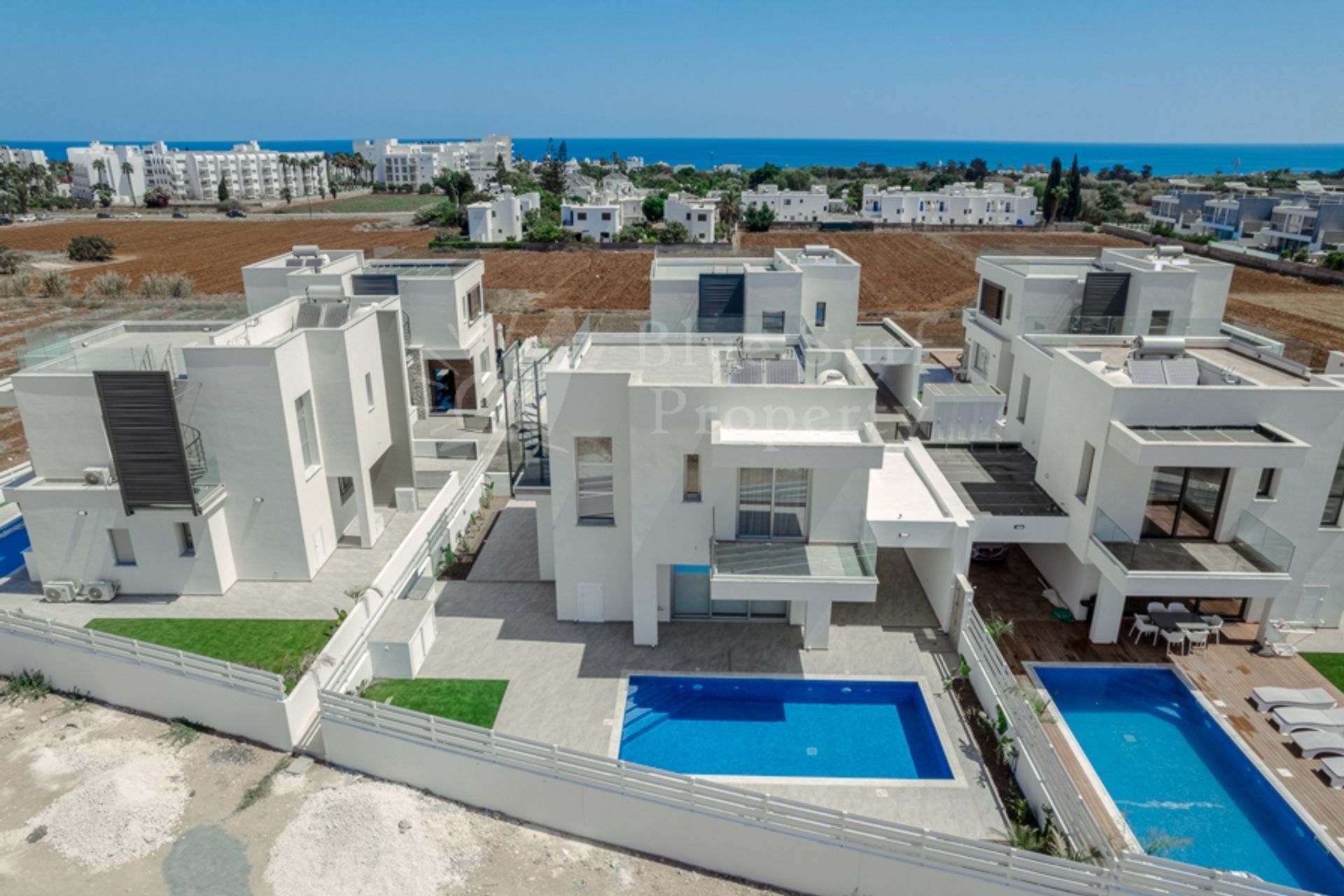 rumah dalam Protaras, Famagusta 10835184