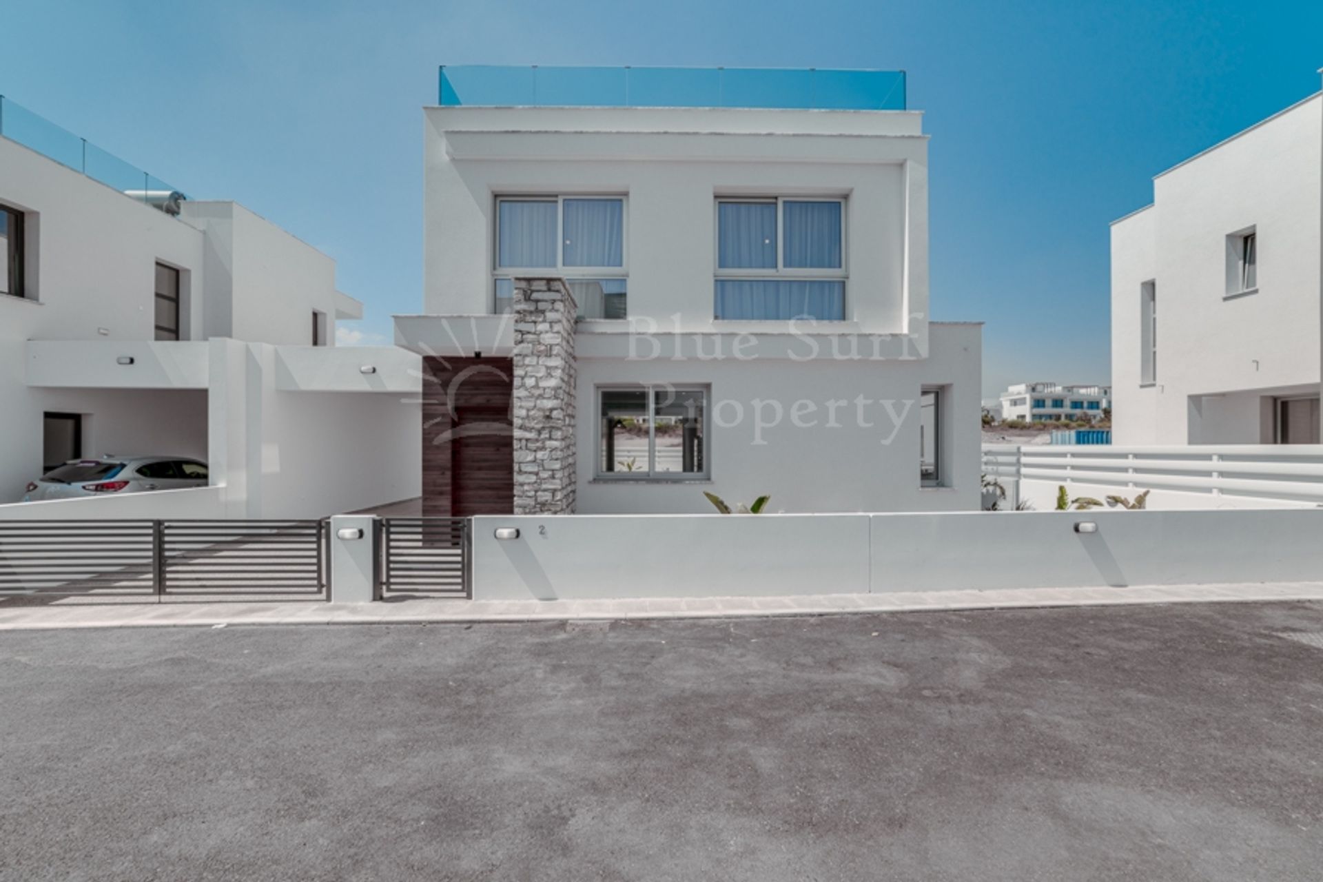 rumah dalam Protaras, Famagusta 10835184