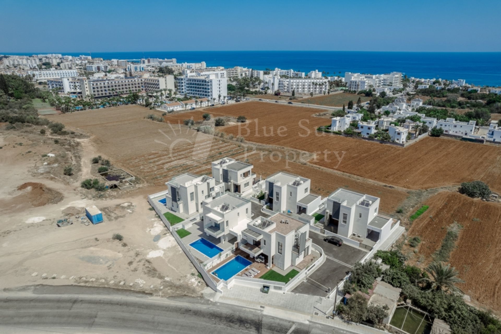 rumah dalam Protaras, Famagusta 10835184