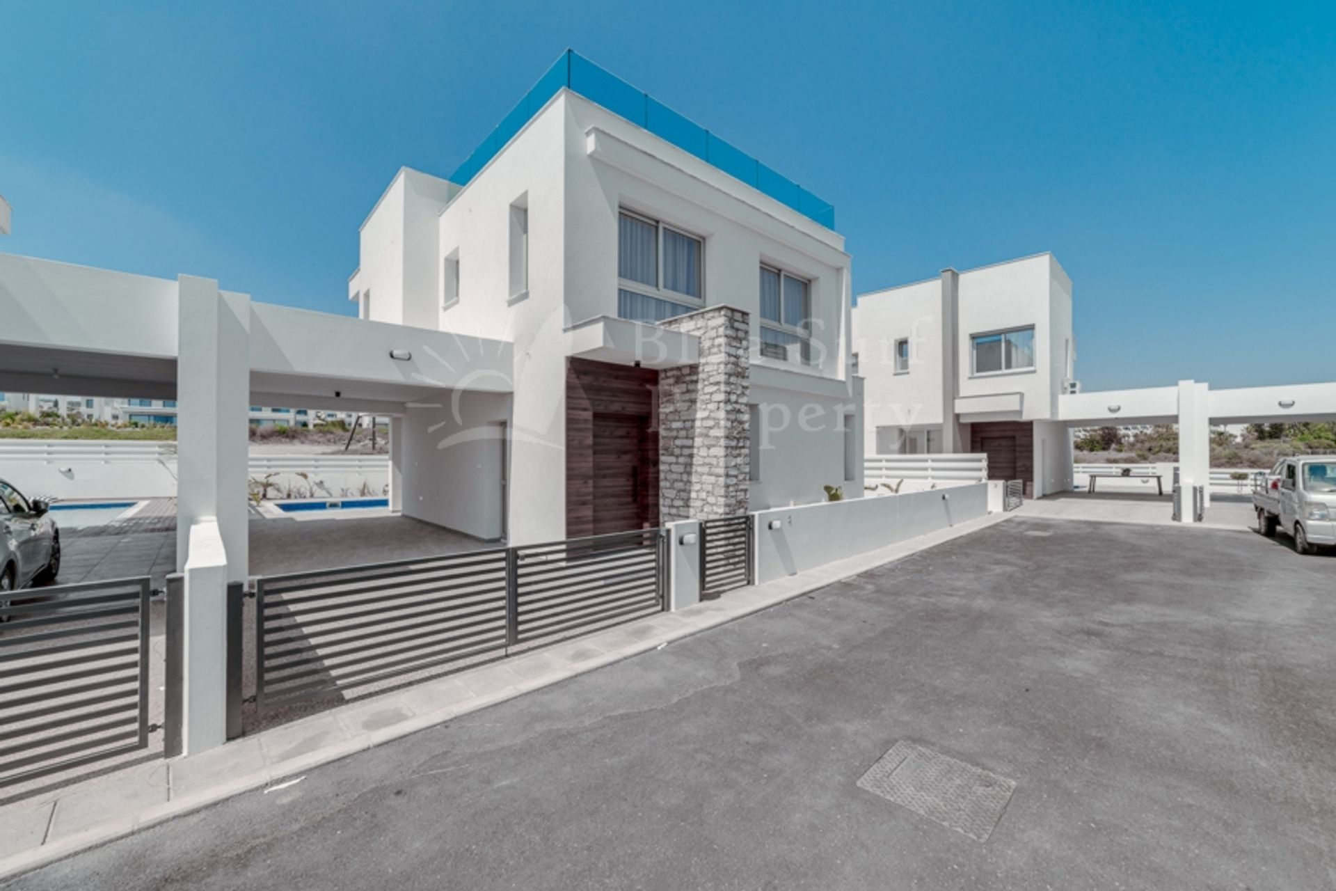 rumah dalam Protaras, Famagusta 10835184