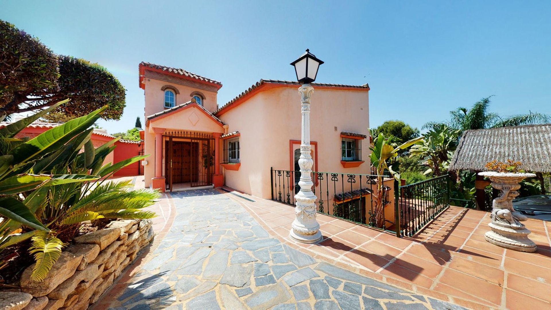 Casa nel Mijas, Andalusia 10835222