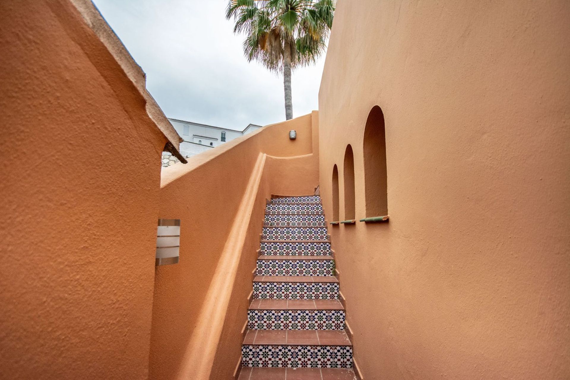 Casa nel Sitio de Calahonda, Andalusia 10835226