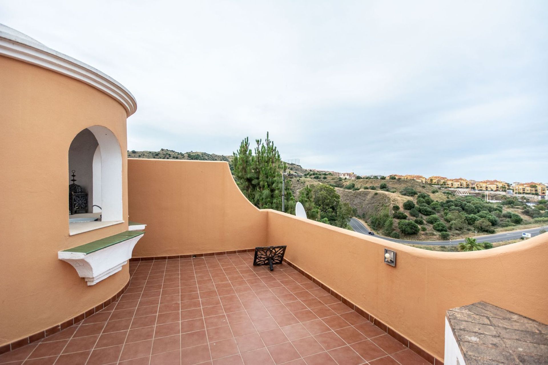 Casa nel Sitio de Calahonda, Andalusia 10835226