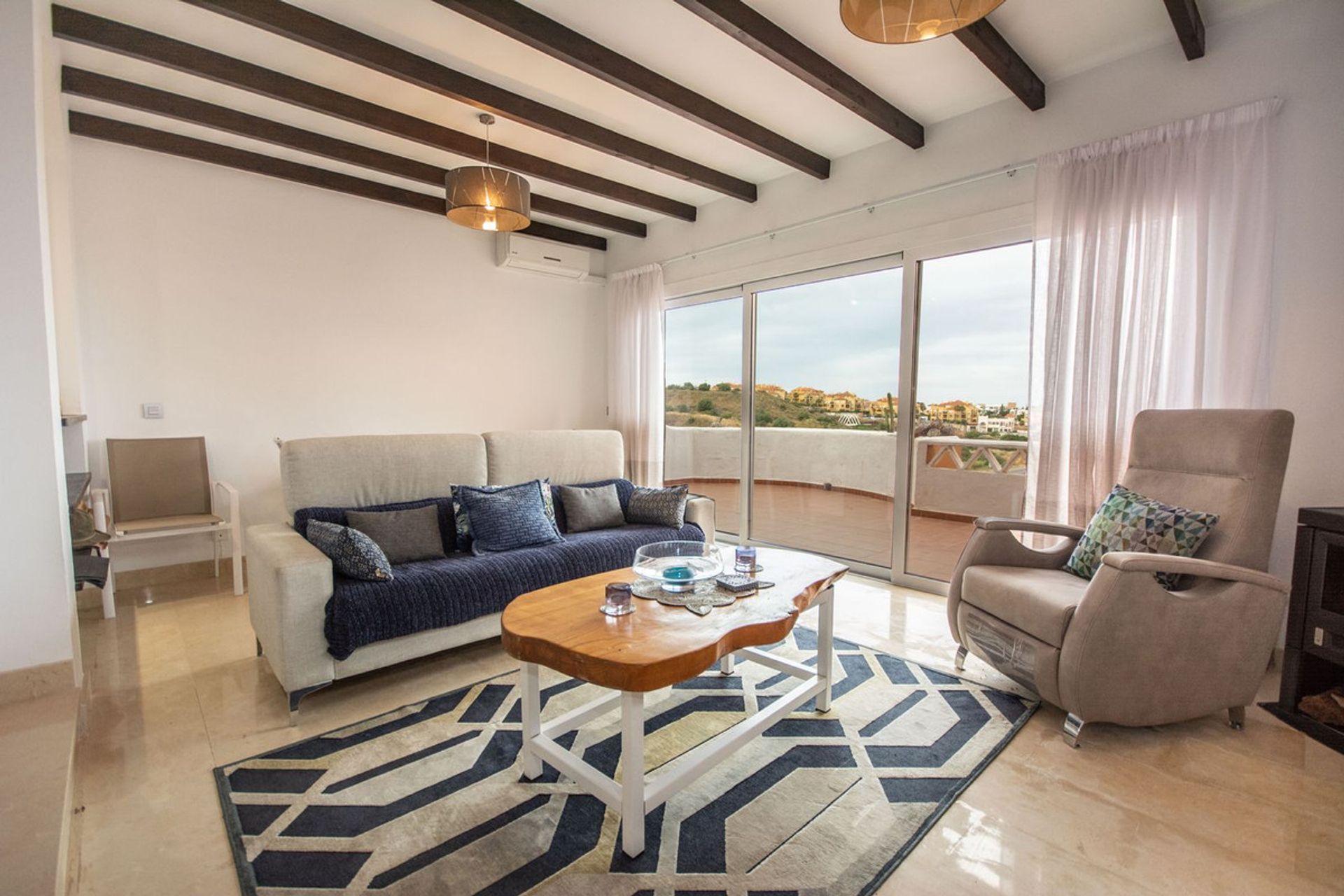 Casa nel Fuengirola, Andalusia 10835226