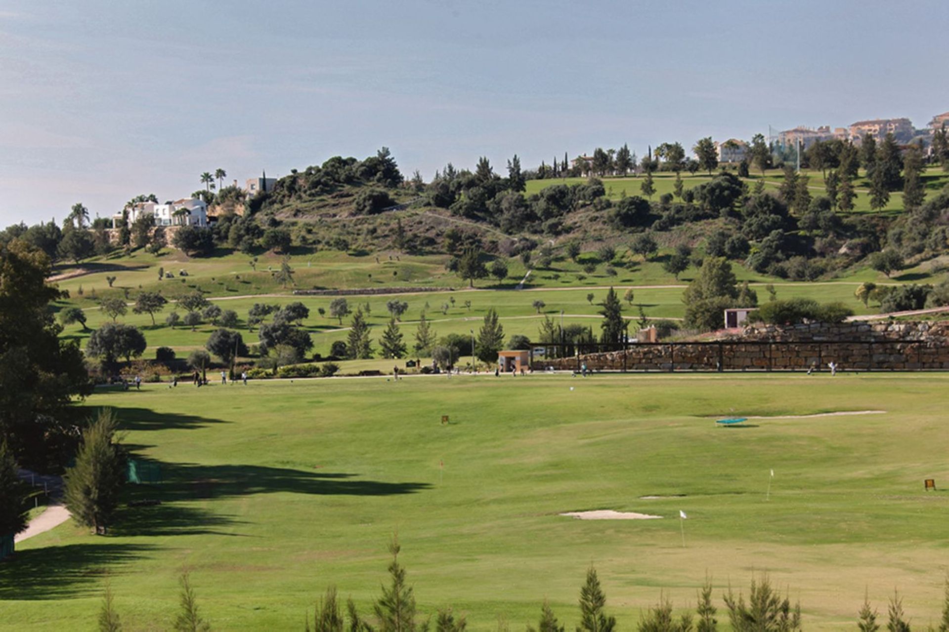 Kondominium di Benahavís, Andalusia 10835230