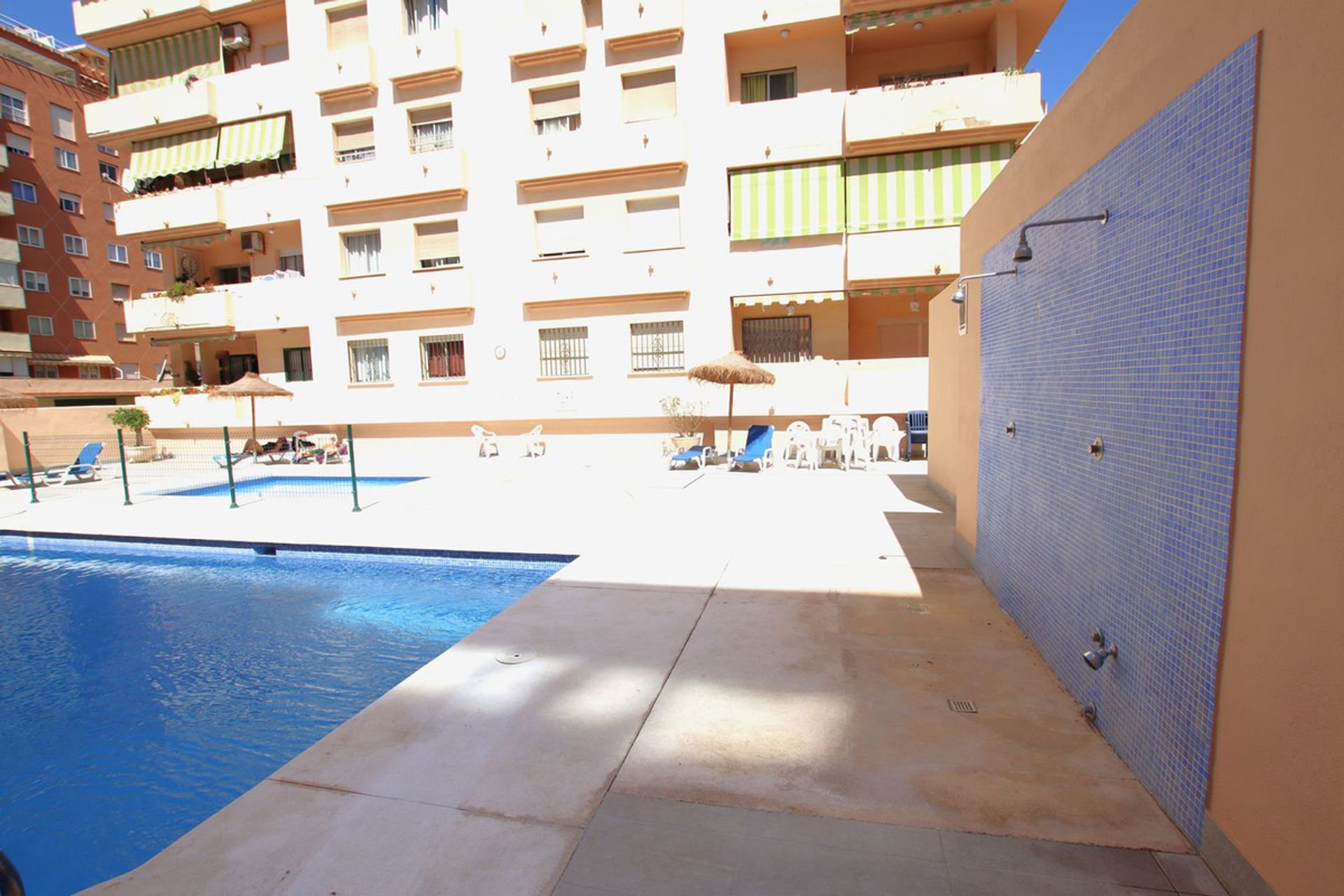 Condominium dans Las Lagunas de Mijas, Andalucía 10835233