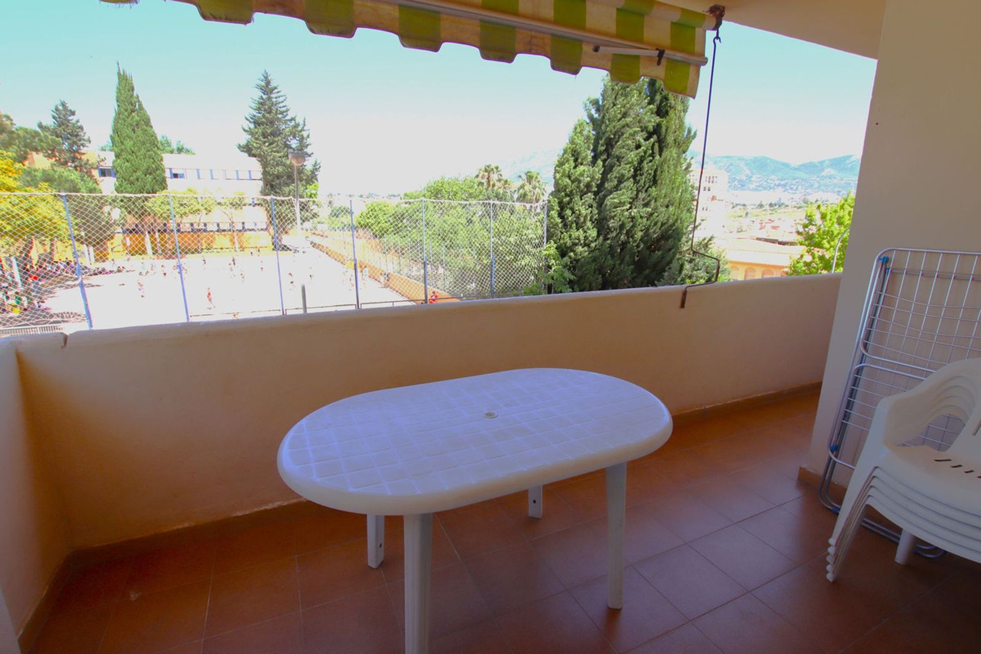 קוֹנדוֹמִינִיוֹן ב Las Lagunas de Mijas, Andalucía 10835233