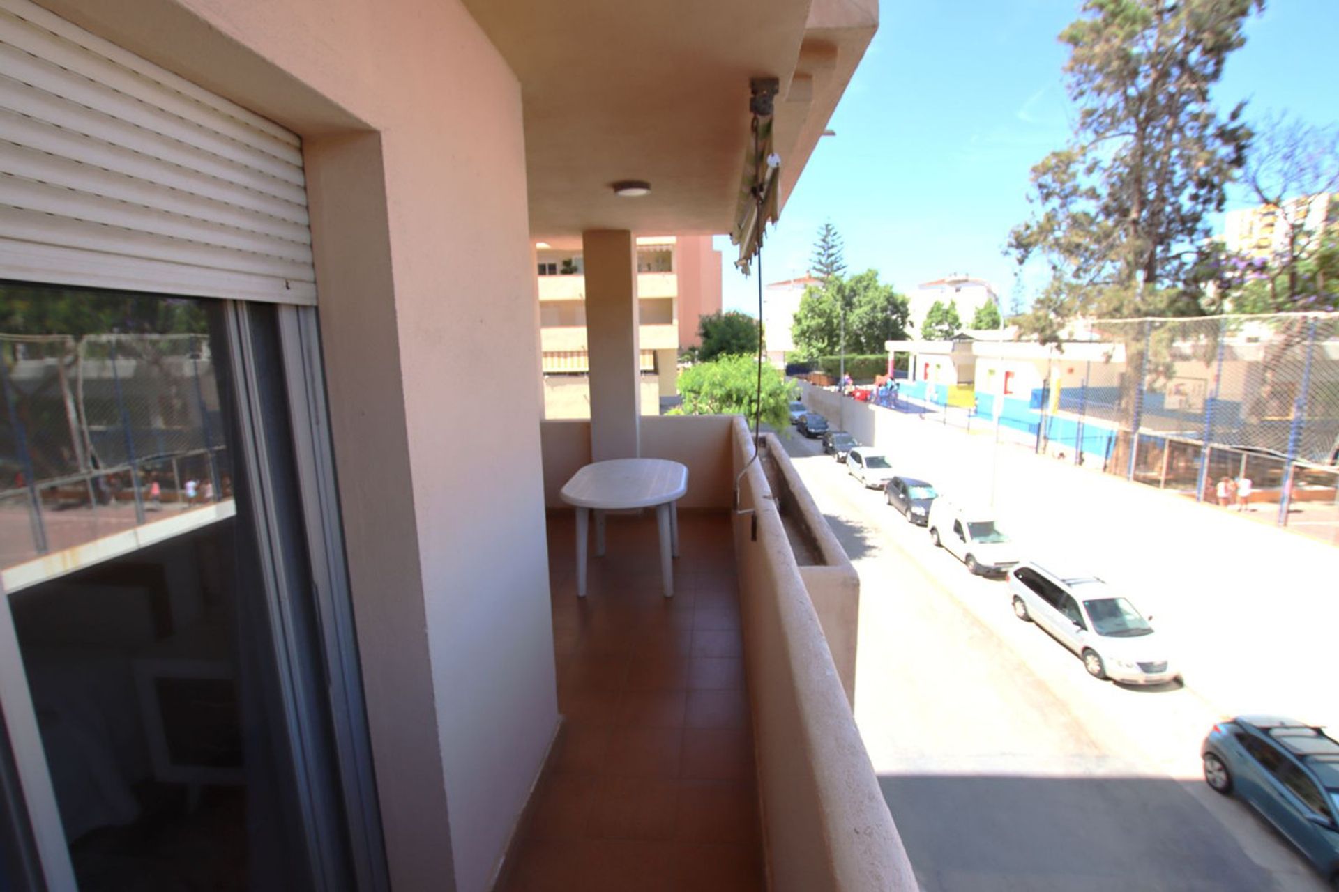 Condominium dans Las Lagunas de Mijas, Andalucía 10835233