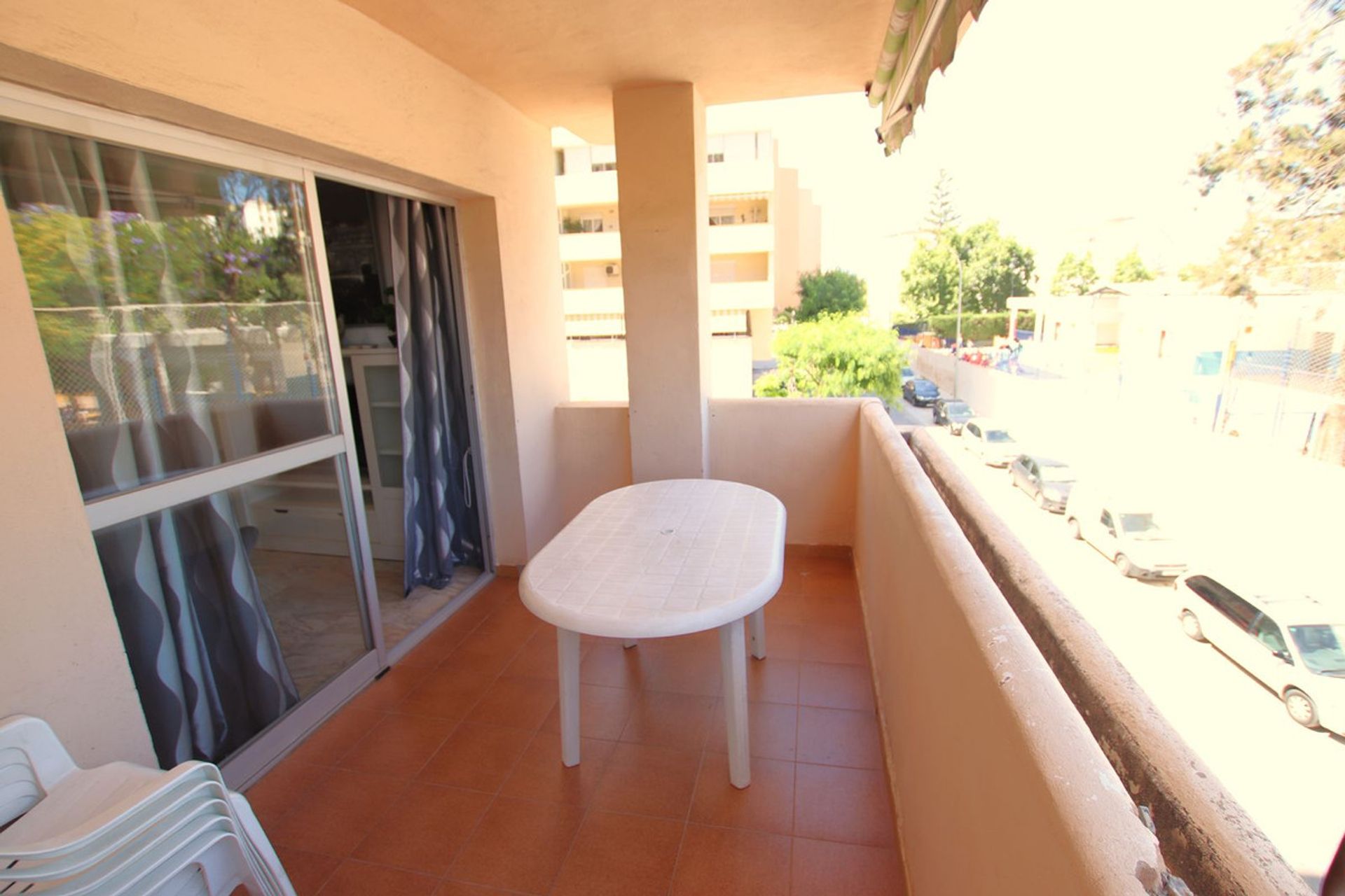 Condominium dans Las Lagunas de Mijas, Andalucía 10835233