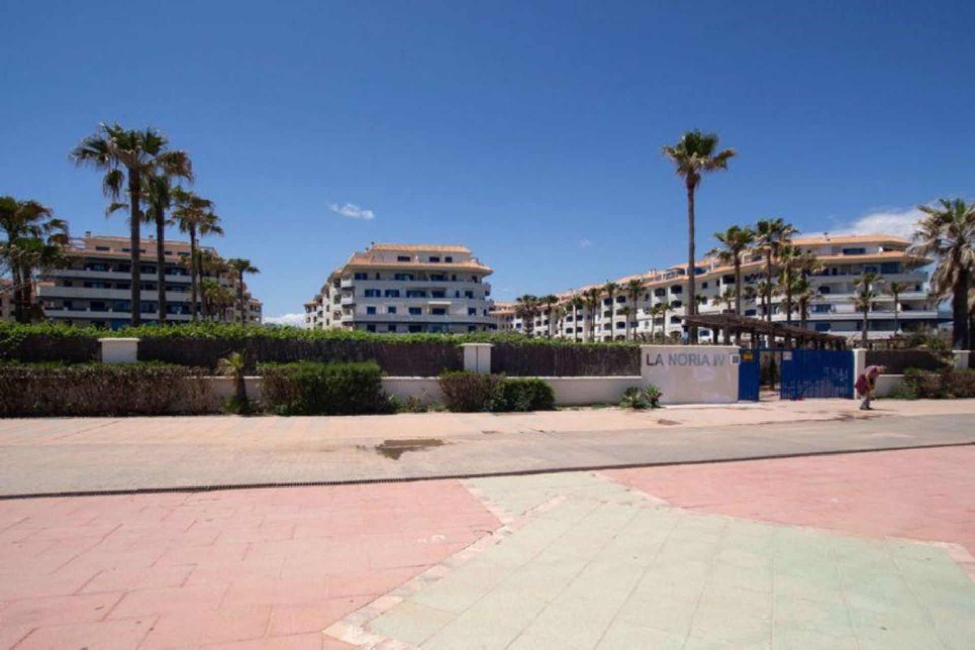 Condominio nel San Luis de Sabinillas, Andalusia 10835257