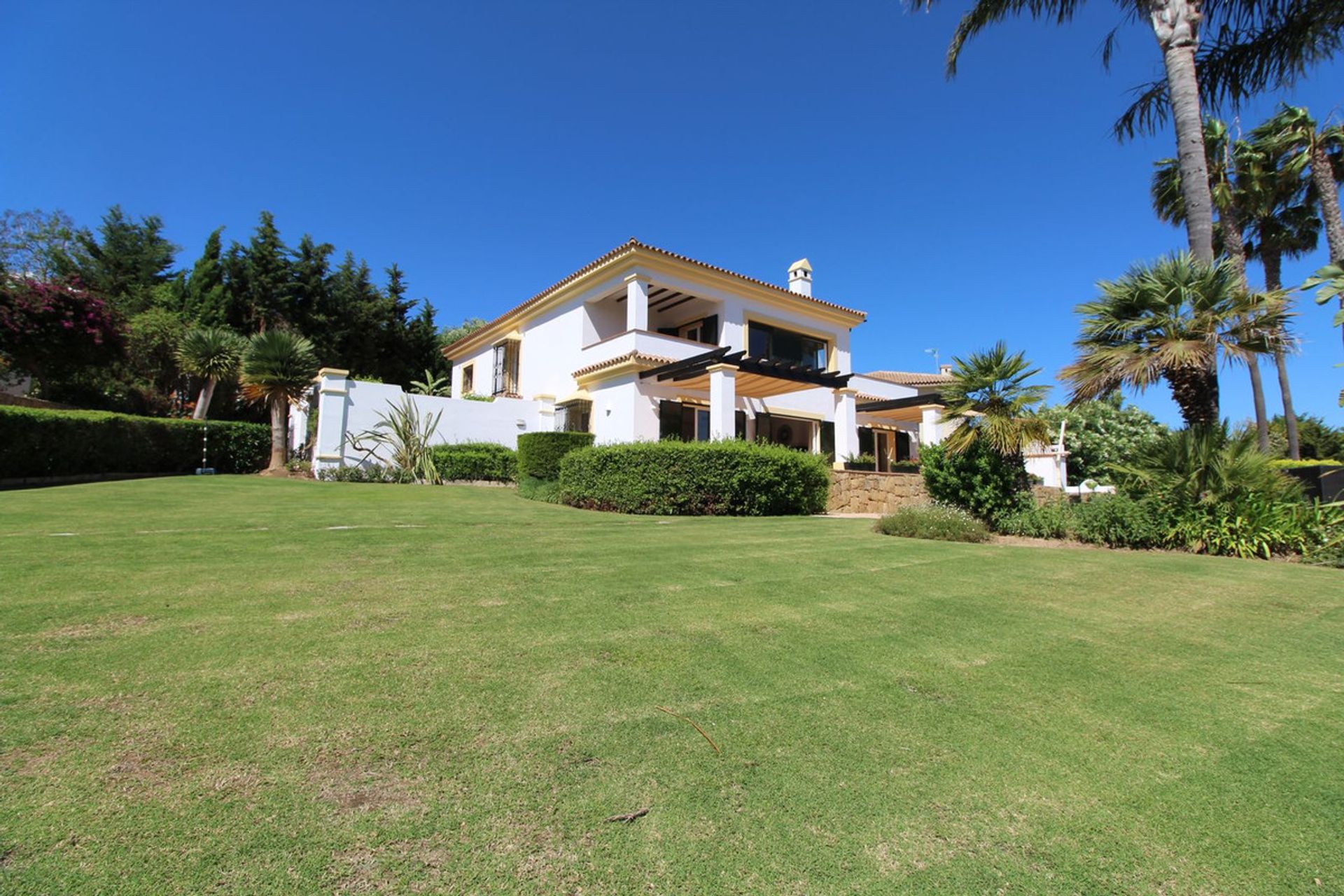 Condominio nel , Andalucía 10835267