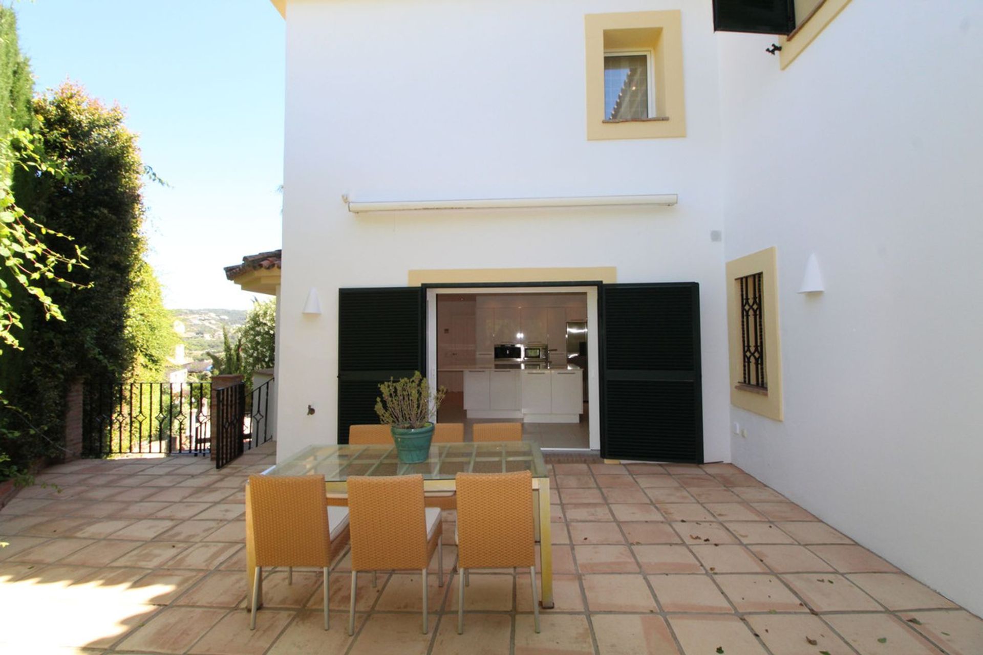 Condominio nel , Andalucía 10835267