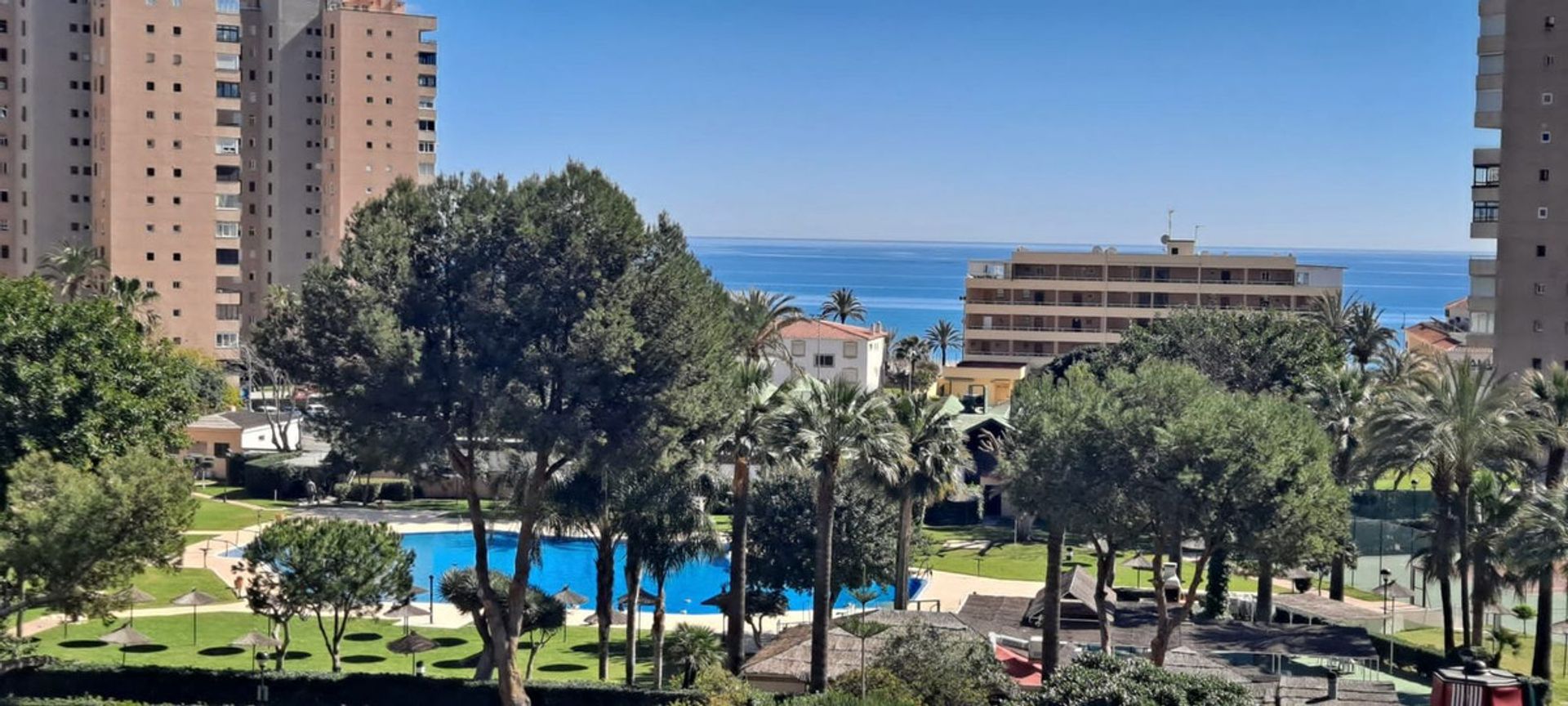 Кондоминиум в Torremolinos, Andalucía 10835269