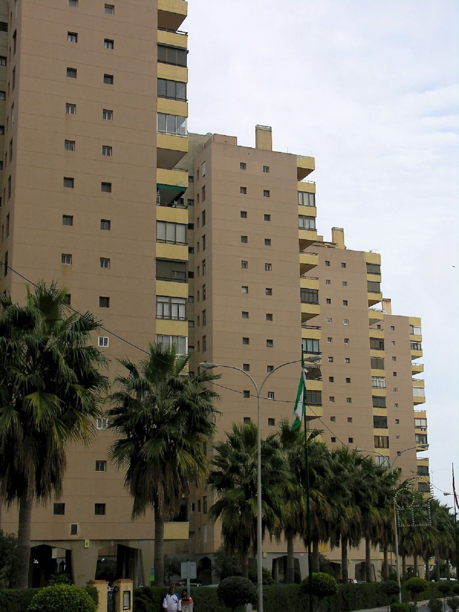 Кондоминиум в Torremolinos, Andalucía 10835269