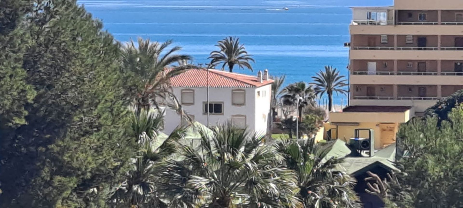 Кондоминиум в Torremolinos, Andalucía 10835269