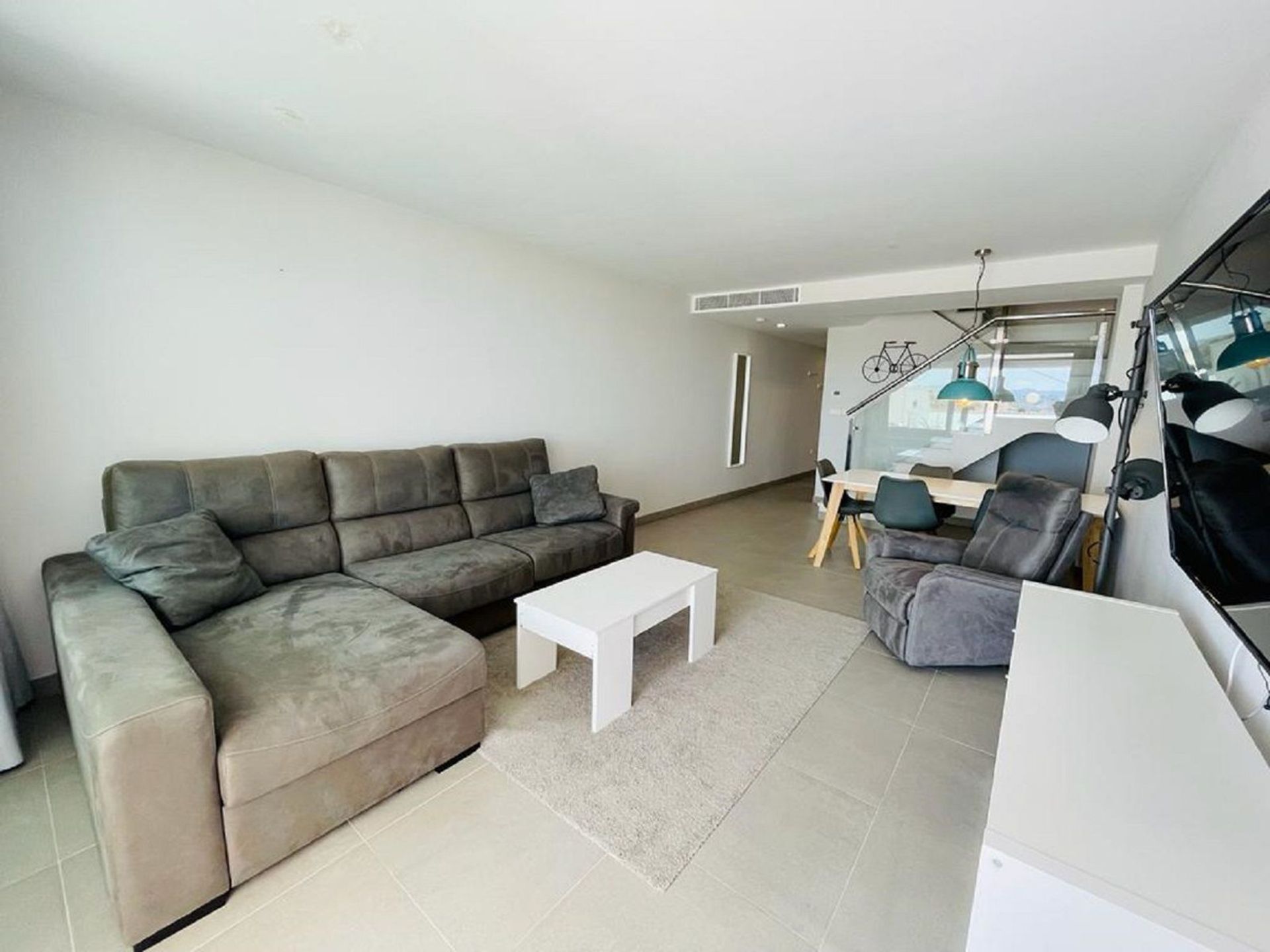 Condominium in Fuengirola, Andalucía 10835276