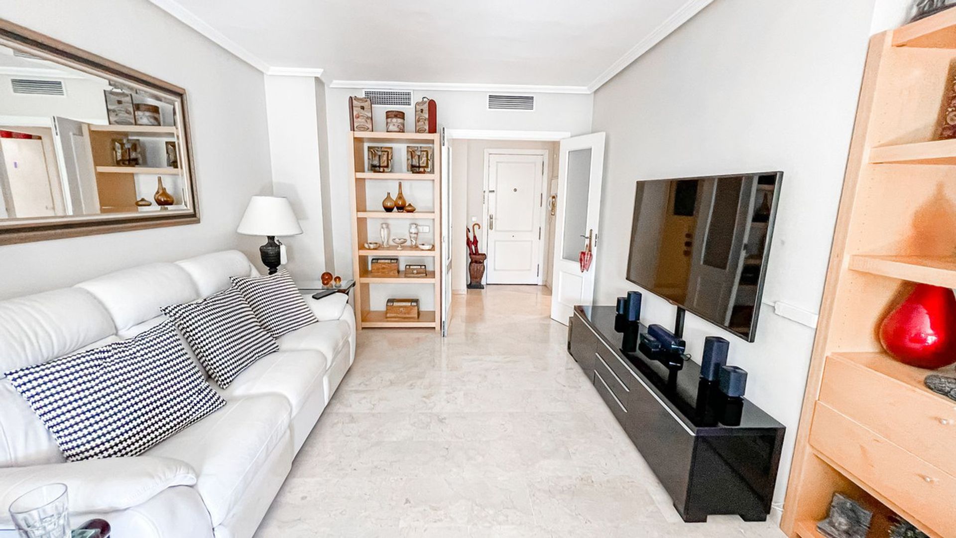 Condominio nel Benalmádena, Andalusia 10835285