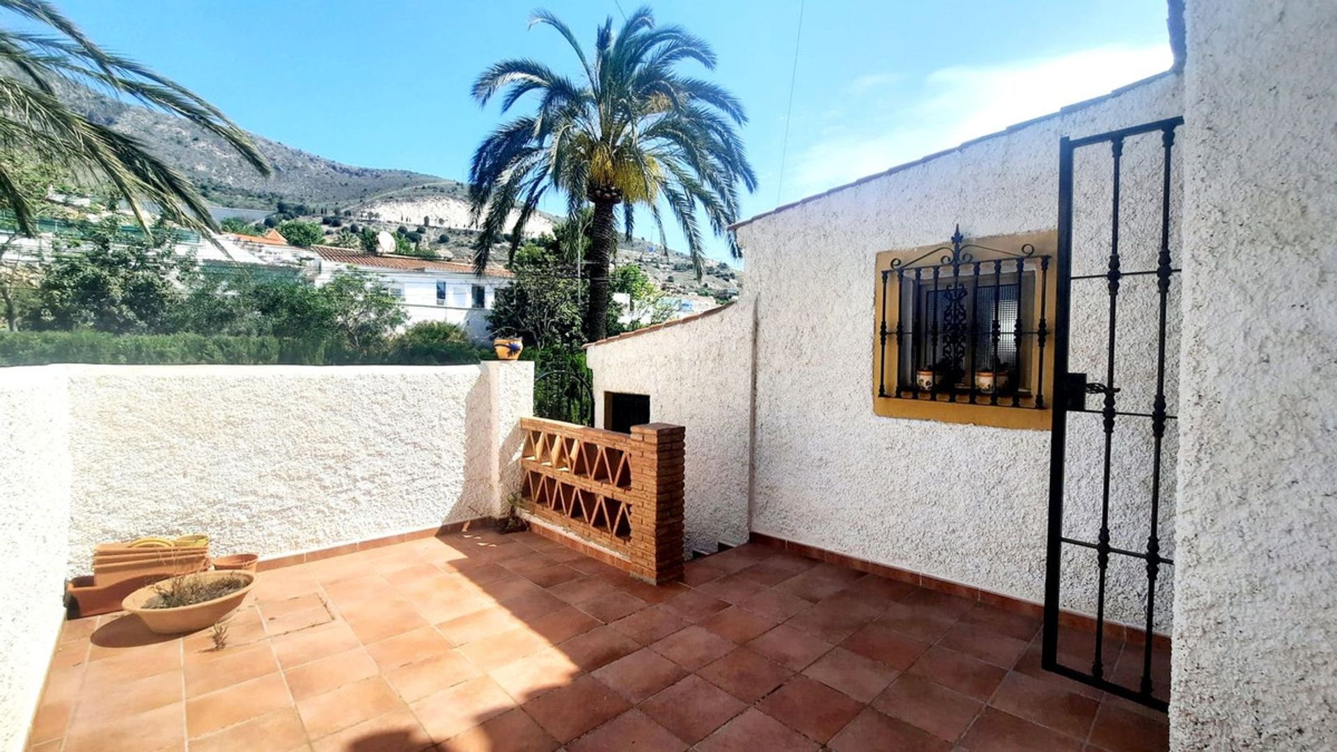 Haus im Arroyo de la Miel, Andalusien 10835344