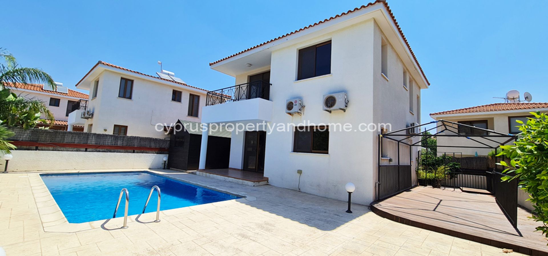 Haus im Konia, Paphos 10835346